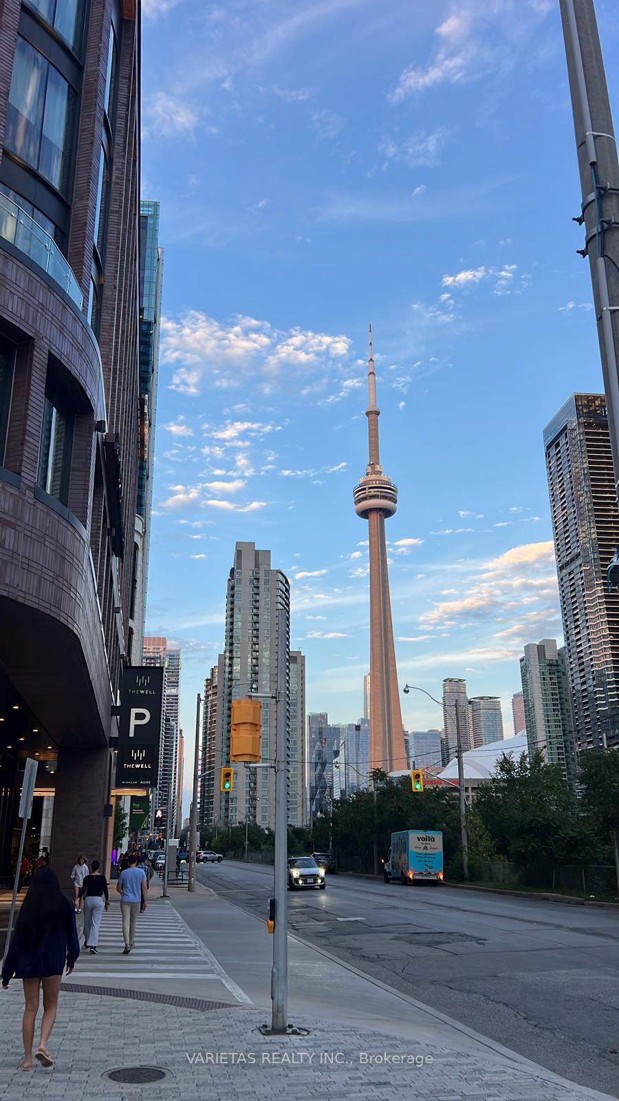 Photo 12 of Unit 220, 600 Queens Quay West, Toronto, Waterfront Communities — HOMEH