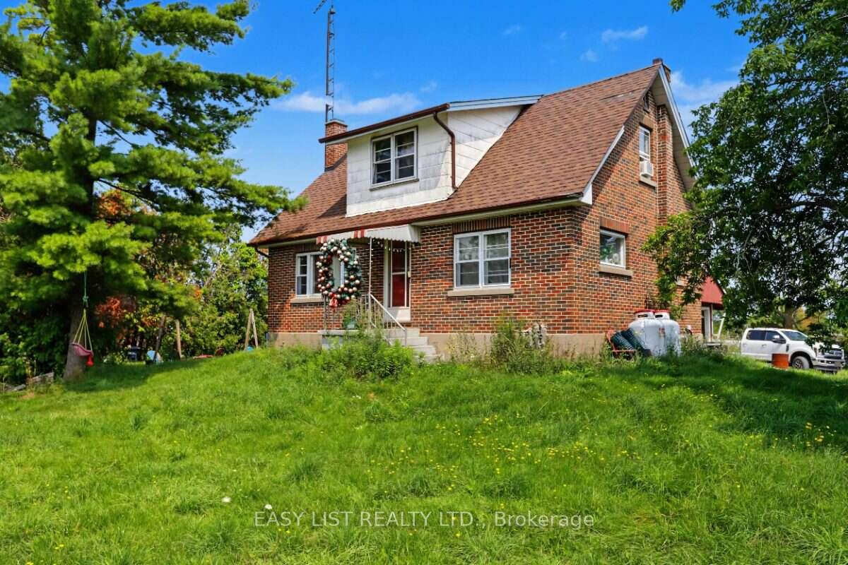 Photo 1 of 1860 Sturgeon Road, Kawartha Lakes, Verulam — HOMEH