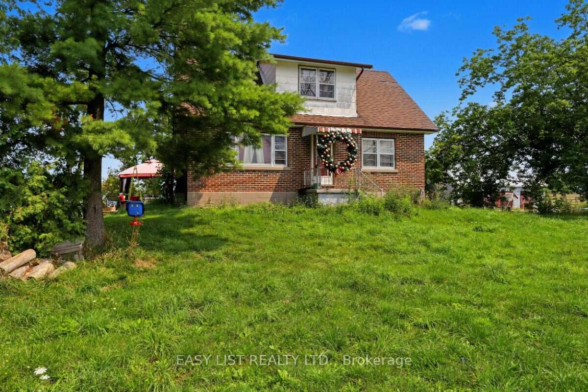 Photo 2 of 1860 Sturgeon Road, Kawartha Lakes, Verulam — HOMEH