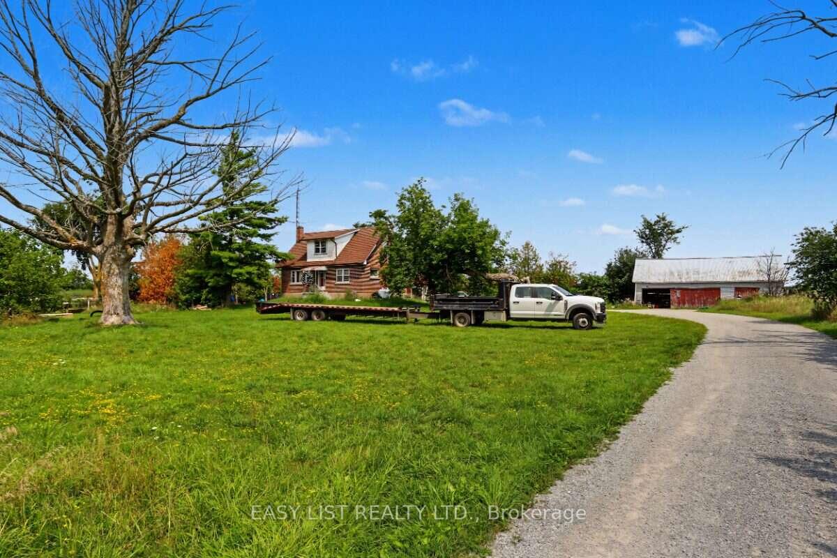 Photo 6 of 1860 Sturgeon Road, Kawartha Lakes, Verulam — HOMEH