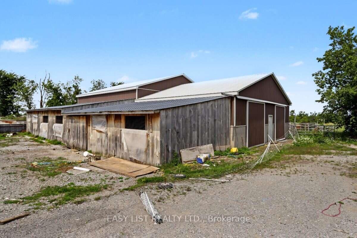 Photo 7 of 1860 Sturgeon Road, Kawartha Lakes, Verulam — HOMEH