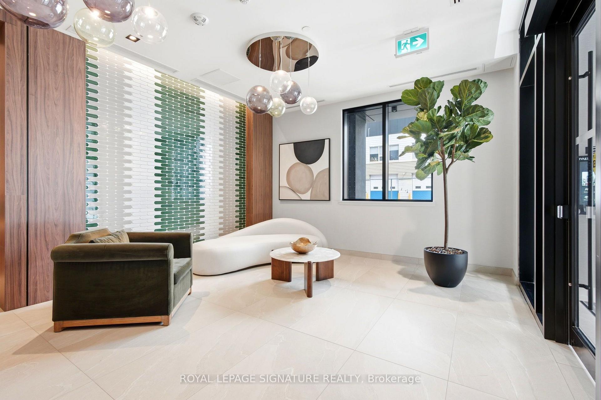 Photo 3 of Unit 1104, 758 Dovercourt Road, Toronto, Dovercourt-Wallace Emerson-Junction — HOMEH