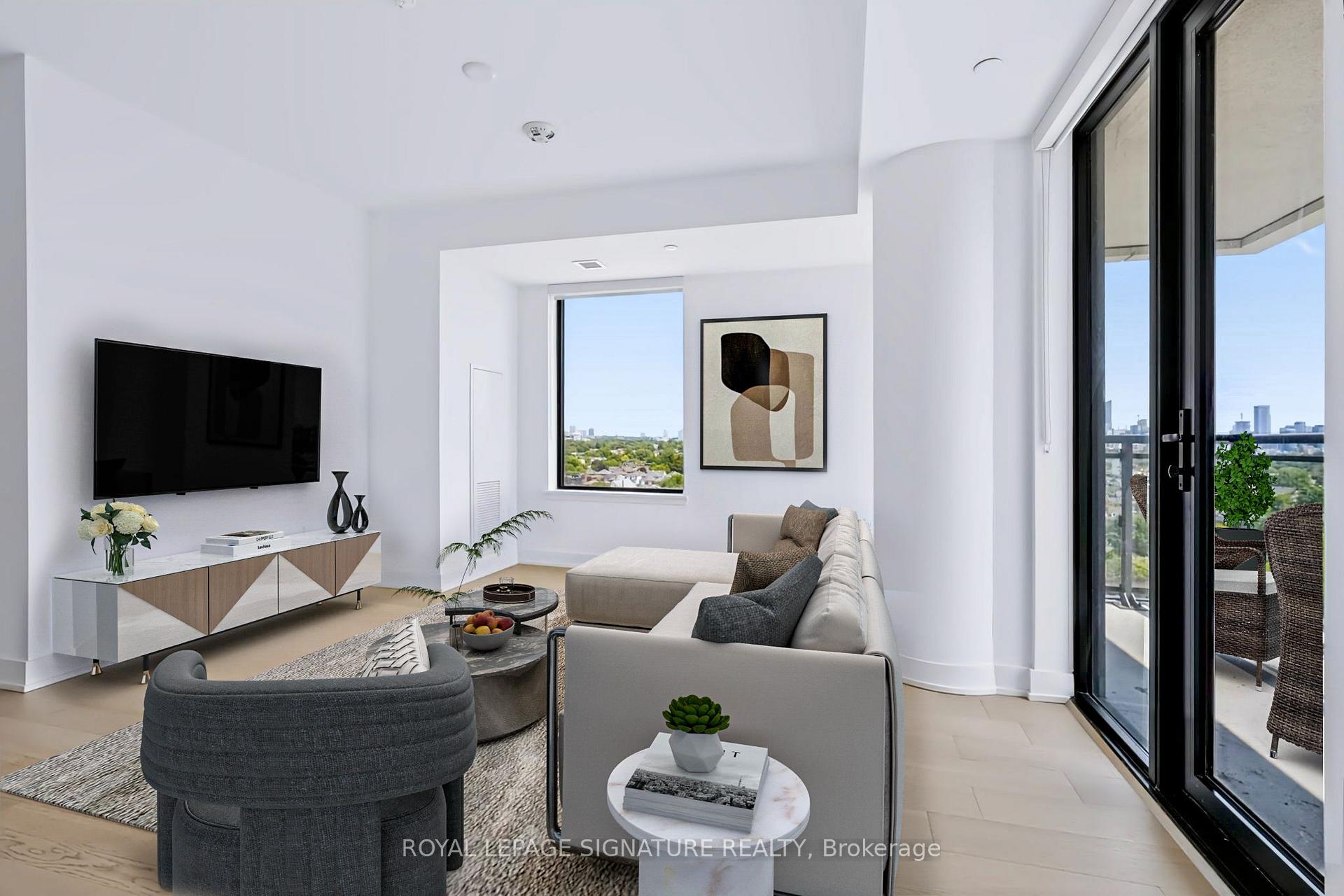 Photo 6 of Unit 1104, 758 Dovercourt Road, Toronto, Dovercourt-Wallace Emerson-Junction — HOMEH