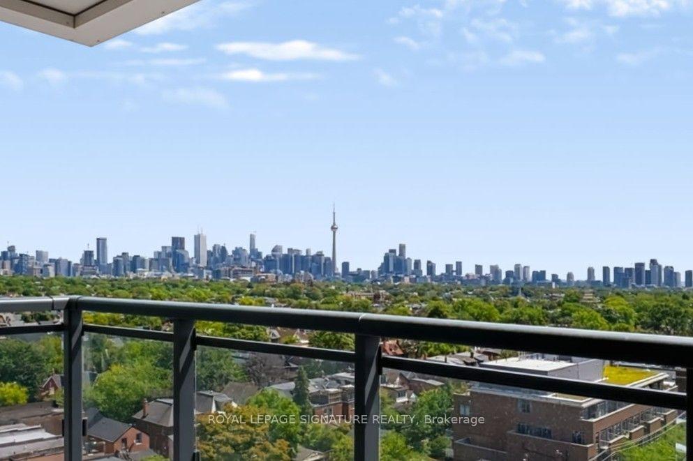 Photo 7 of Unit 1104, 758 Dovercourt Road, Toronto, Dovercourt-Wallace Emerson-Junction — HOMEH