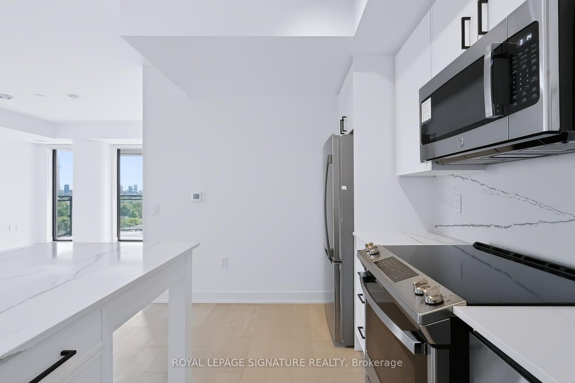 Photo 11 of Unit 1104, 758 Dovercourt Road, Toronto, Dovercourt-Wallace Emerson-Junction — HOMEH
