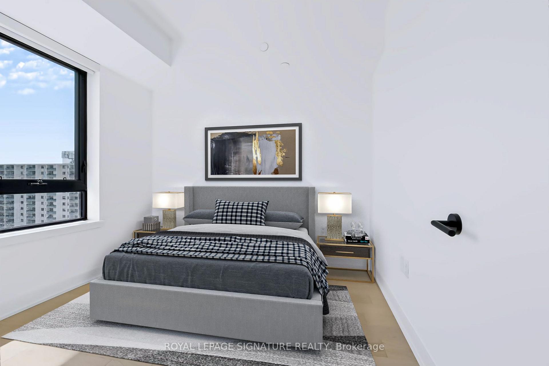 Photo 13 of Unit 1104, 758 Dovercourt Road, Toronto, Dovercourt-Wallace Emerson-Junction — HOMEH