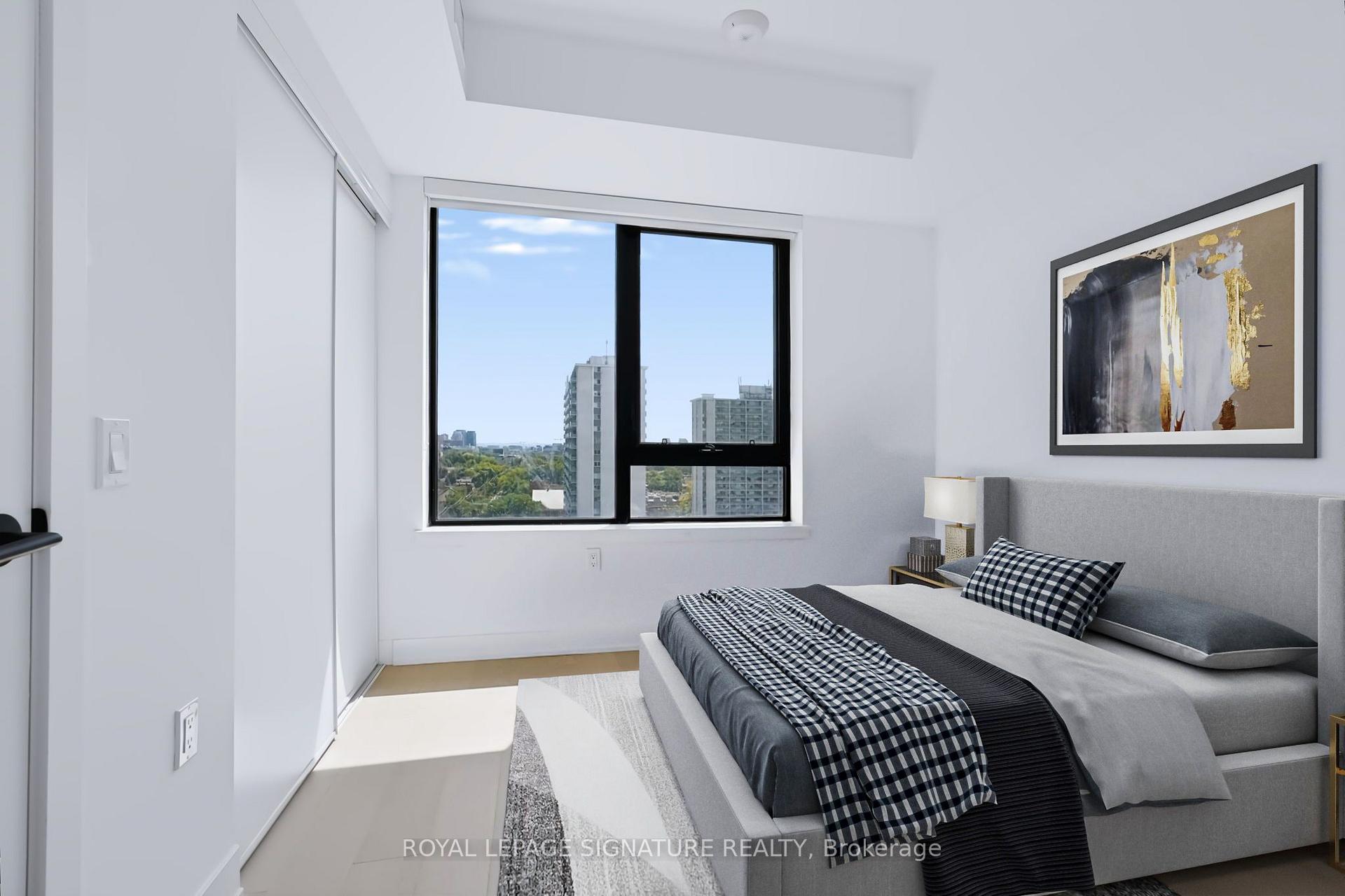 Photo 15 of Unit 1104, 758 Dovercourt Road, Toronto, Dovercourt-Wallace Emerson-Junction — HOMEH