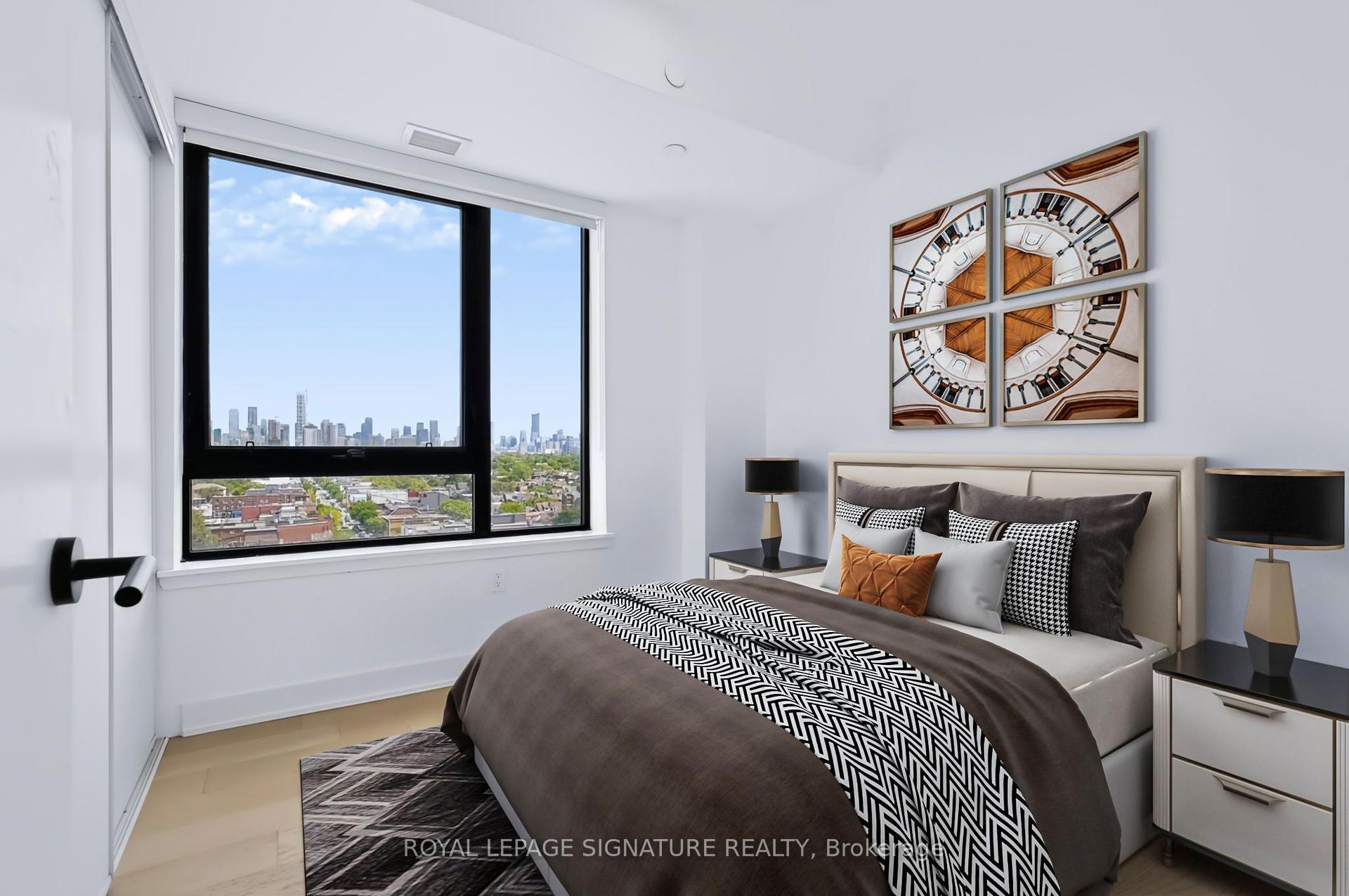 Photo 19 of Unit 1104, 758 Dovercourt Road, Toronto, Dovercourt-Wallace Emerson-Junction — HOMEH