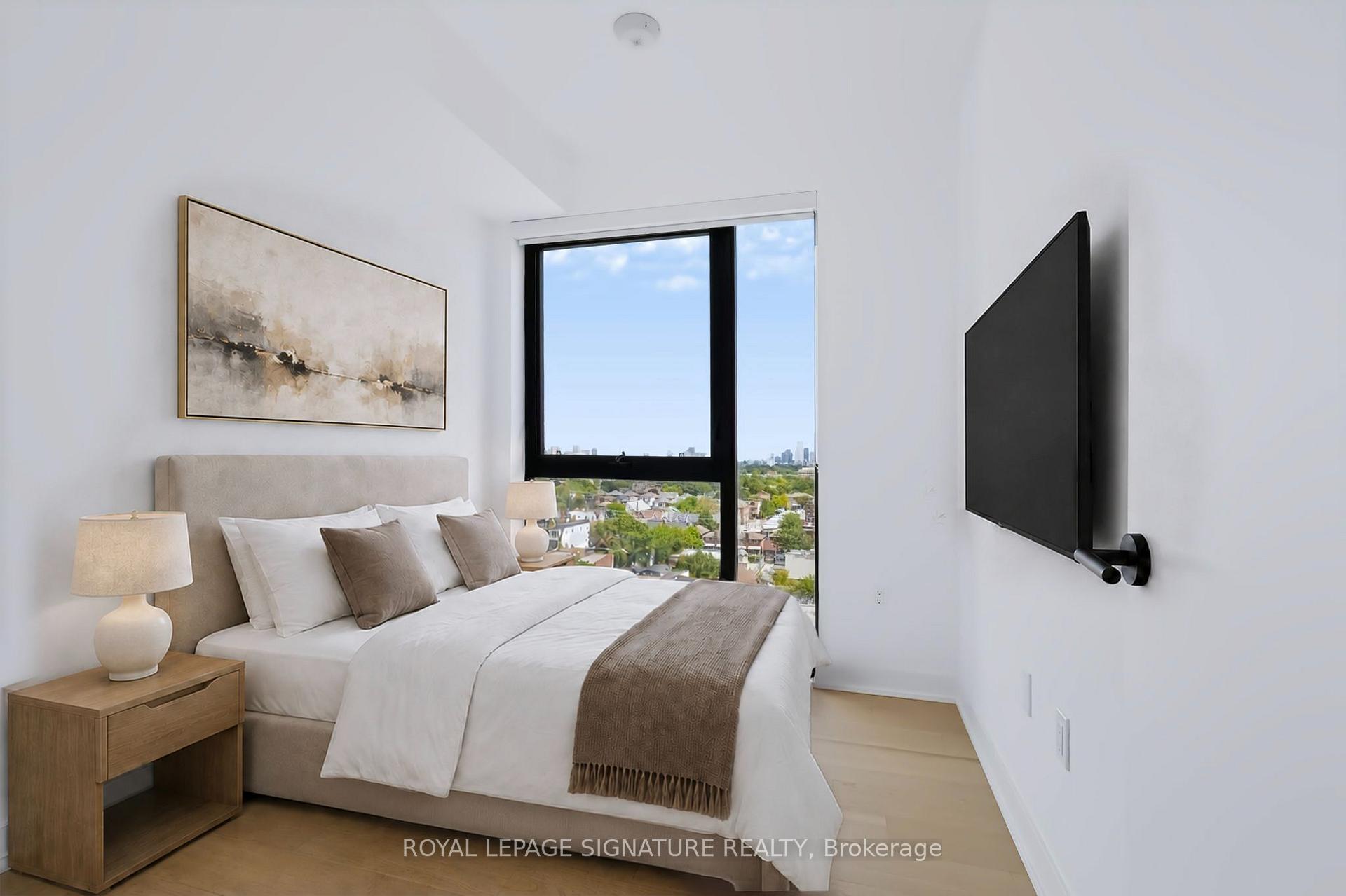 Photo 25 of Unit 1104, 758 Dovercourt Road, Toronto, Dovercourt-Wallace Emerson-Junction — HOMEH