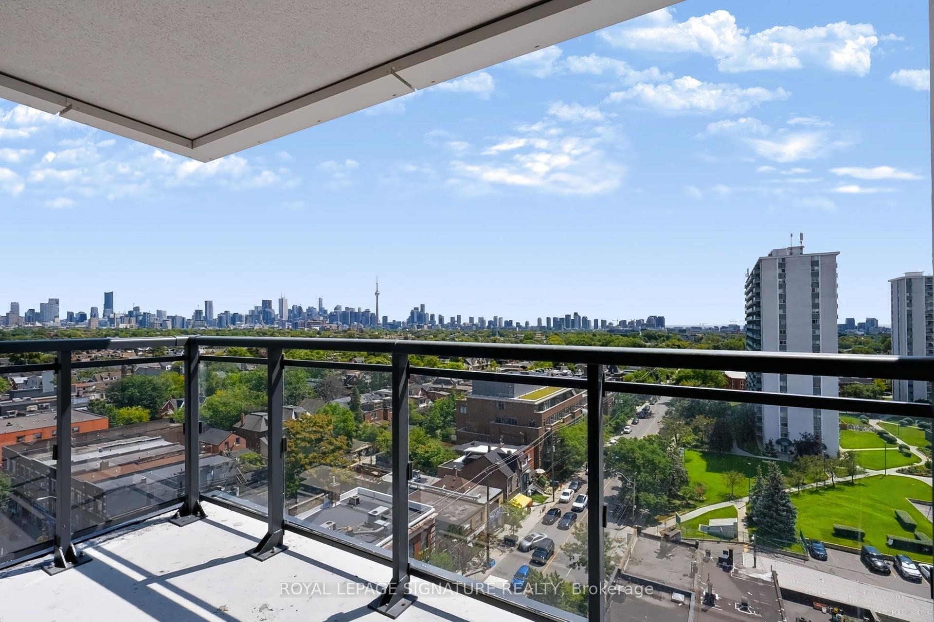 Photo 31 of Unit 1104, 758 Dovercourt Road, Toronto, Dovercourt-Wallace Emerson-Junction — HOMEH