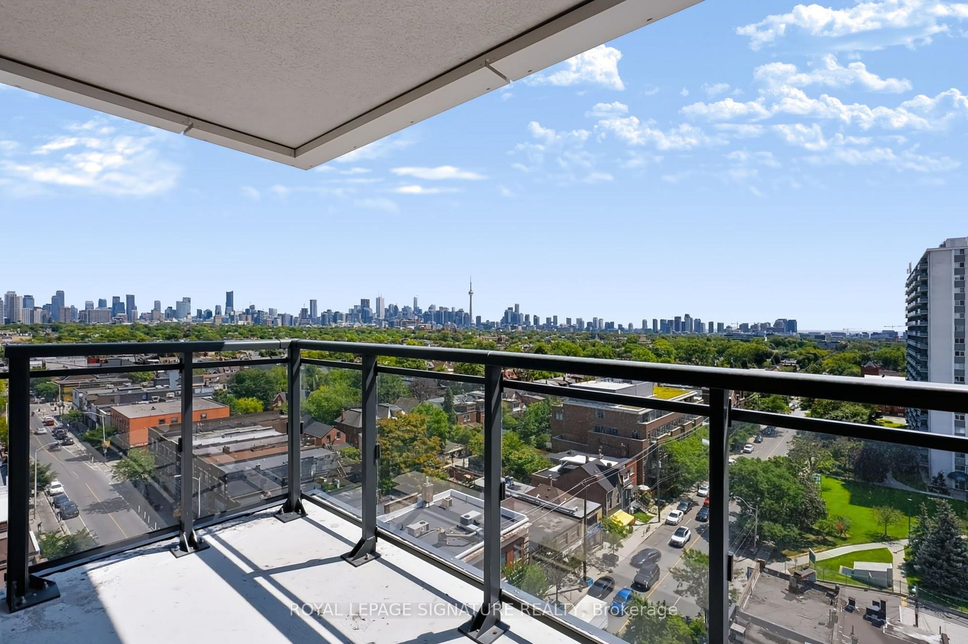 Photo 32 of Unit 1104, 758 Dovercourt Road, Toronto, Dovercourt-Wallace Emerson-Junction — HOMEH