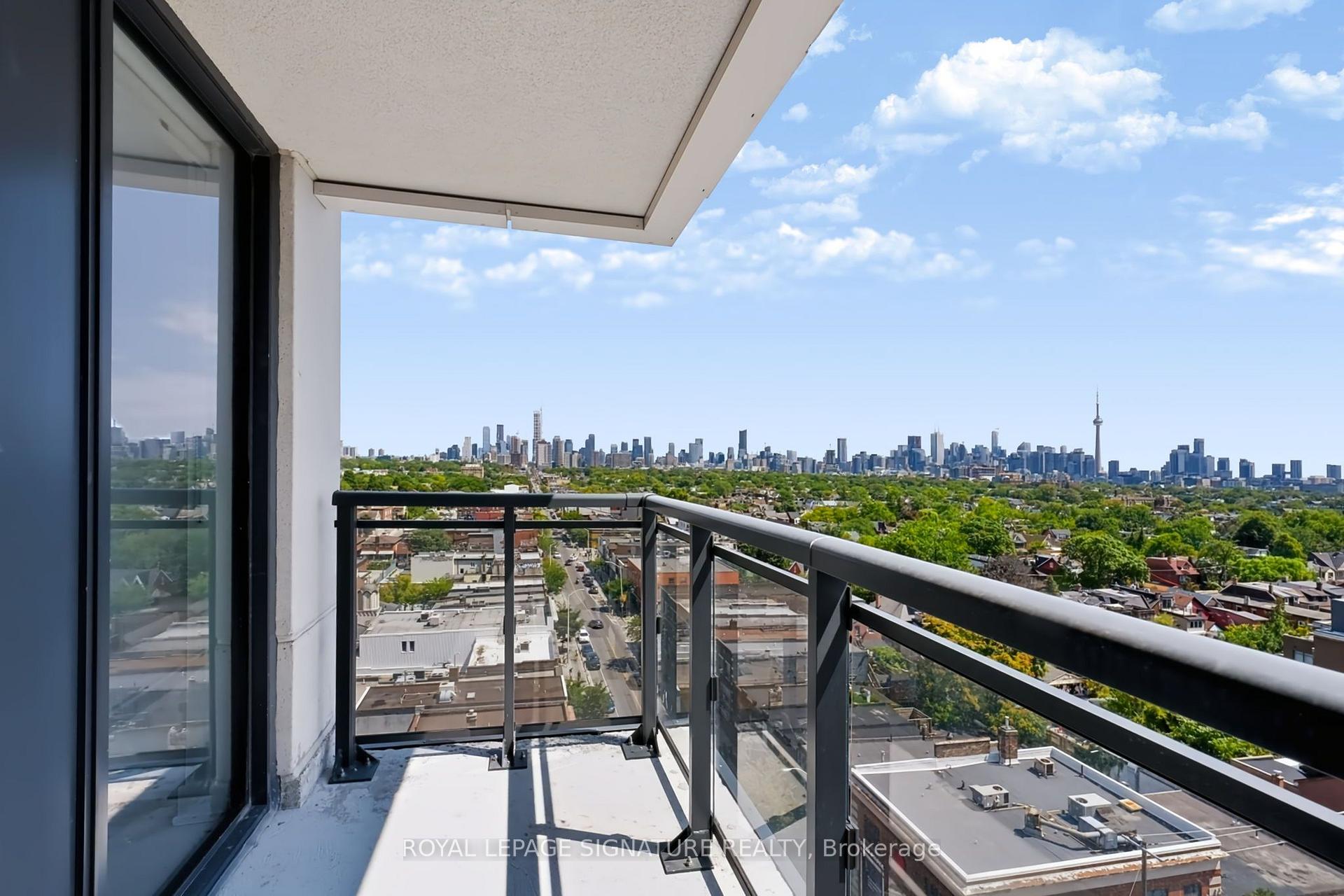 Photo 33 of Unit 1104, 758 Dovercourt Road, Toronto, Dovercourt-Wallace Emerson-Junction — HOMEH