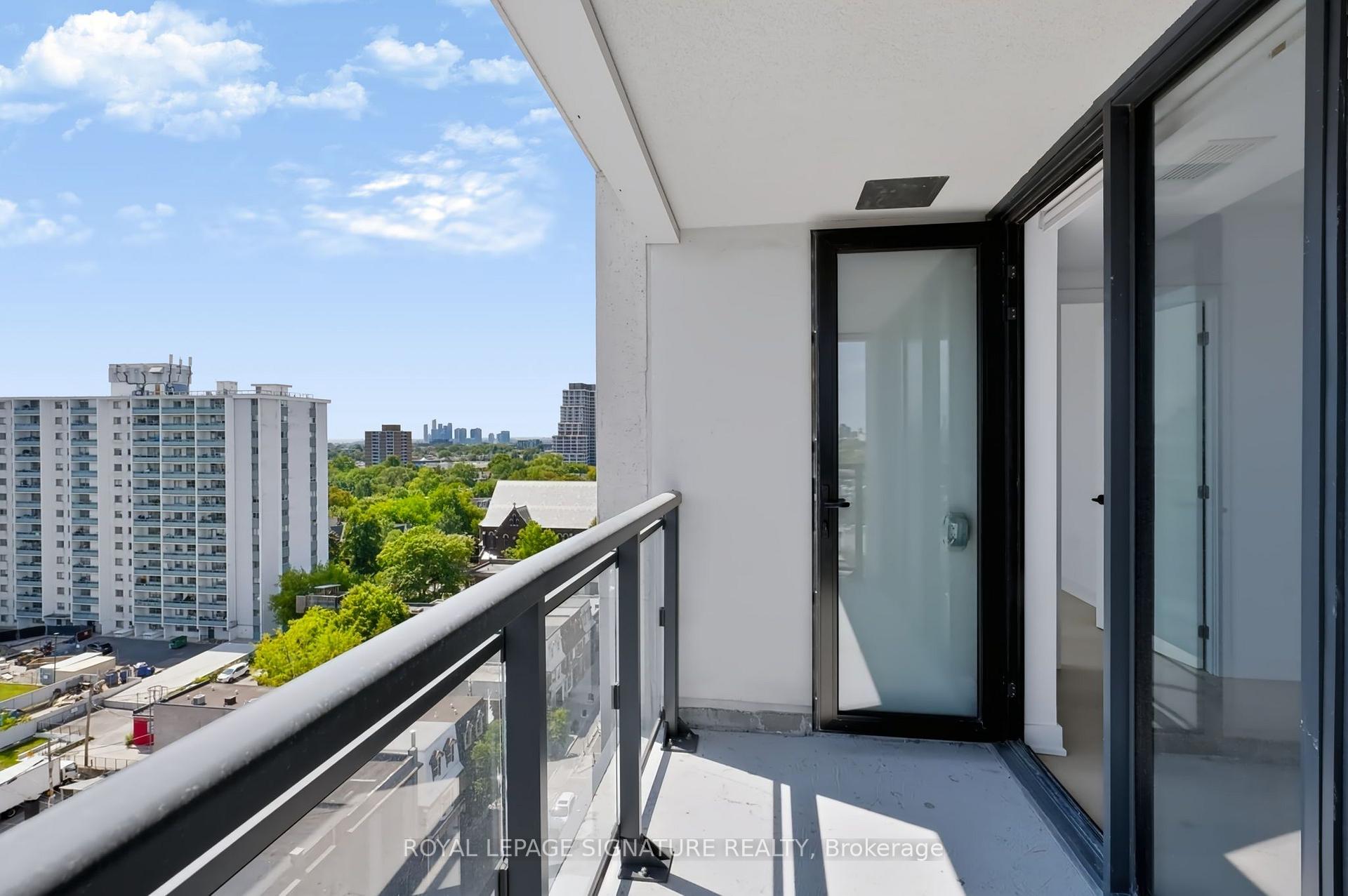 Photo 34 of Unit 1104, 758 Dovercourt Road, Toronto, Dovercourt-Wallace Emerson-Junction — HOMEH