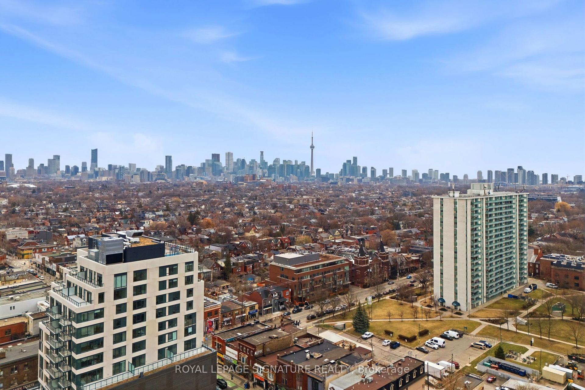 Photo 35 of Unit 1104, 758 Dovercourt Road, Toronto, Dovercourt-Wallace Emerson-Junction — HOMEH