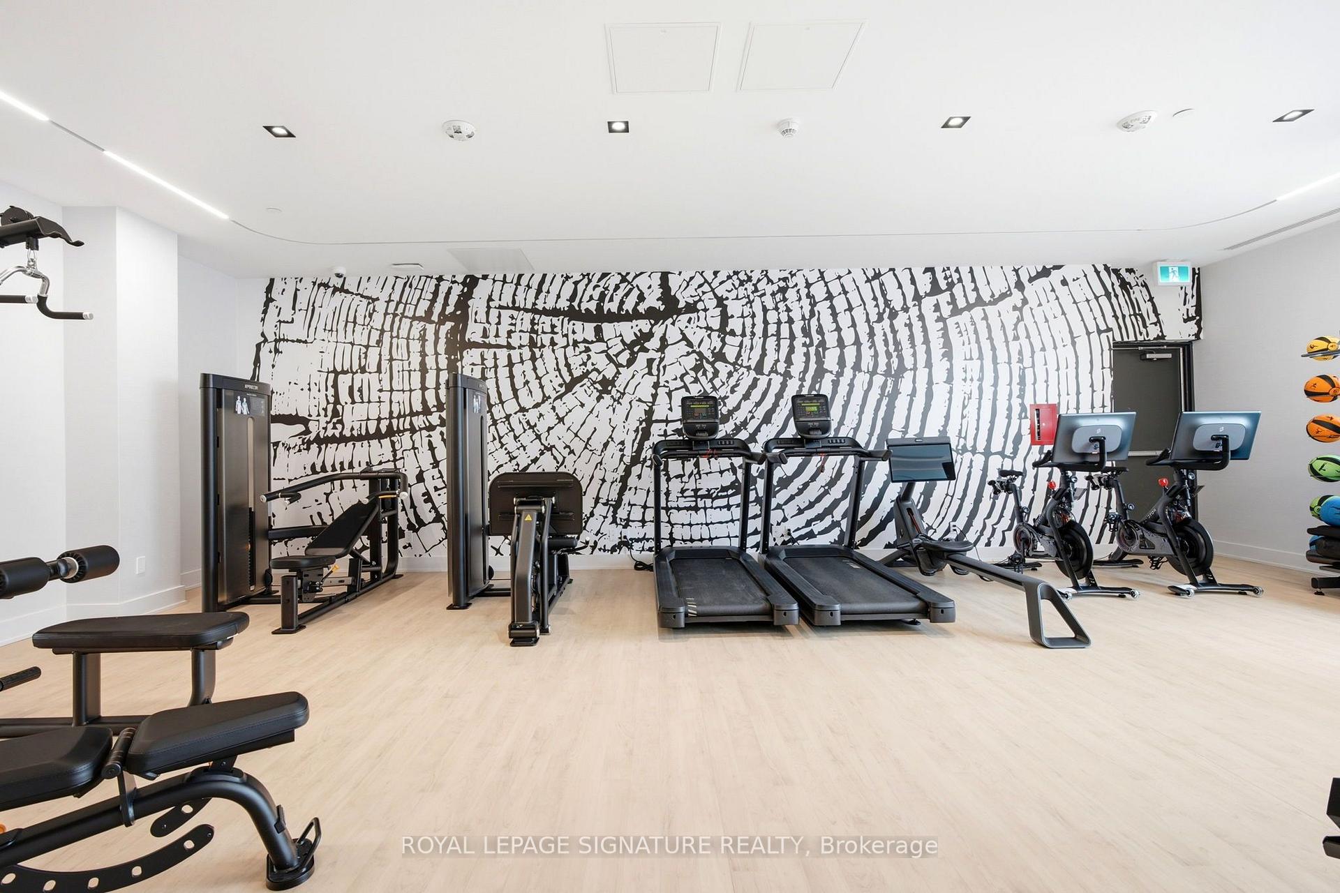 Photo 38 of Unit 1104, 758 Dovercourt Road, Toronto, Dovercourt-Wallace Emerson-Junction — HOMEH