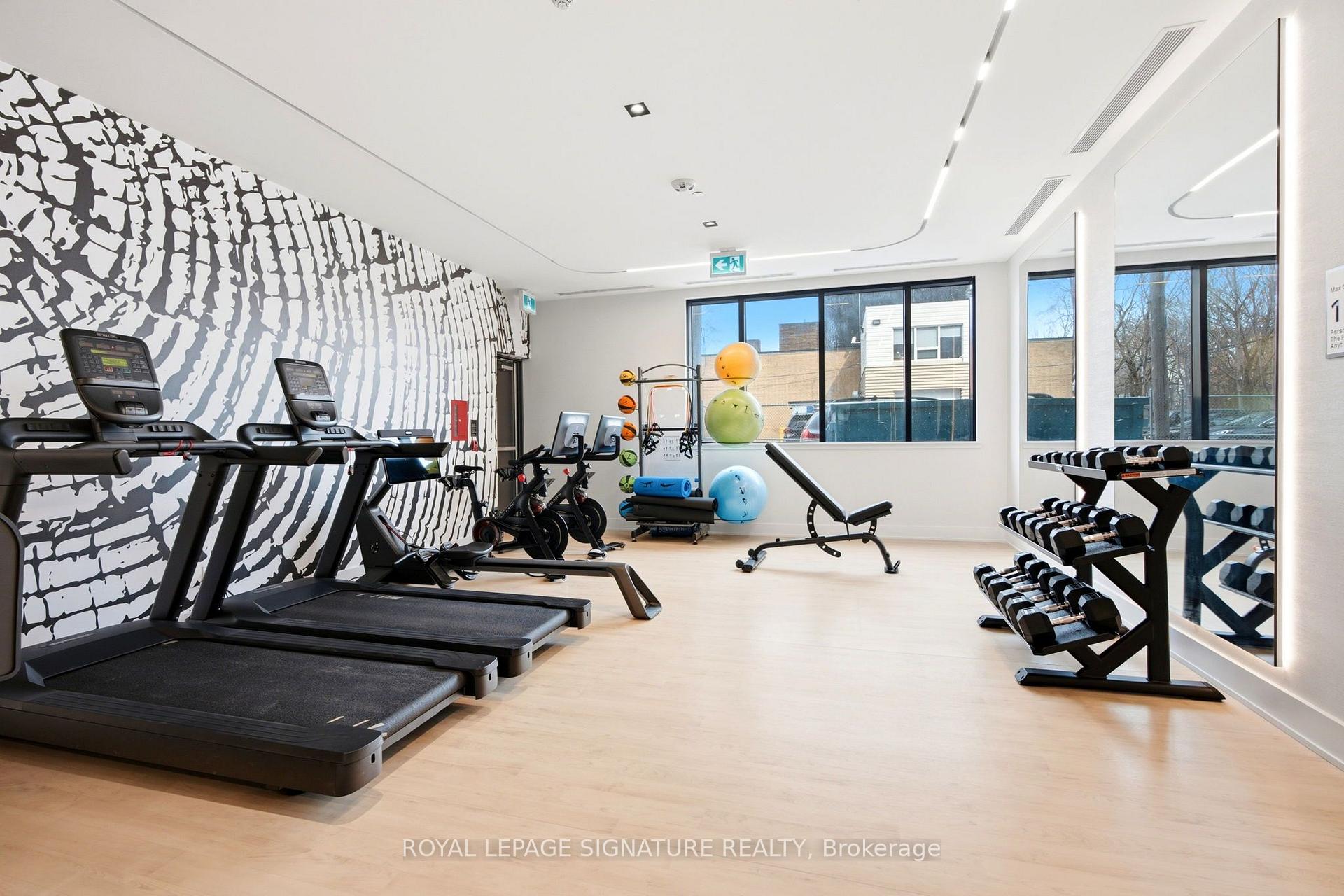 Photo 40 of Unit 1104, 758 Dovercourt Road, Toronto, Dovercourt-Wallace Emerson-Junction — HOMEH