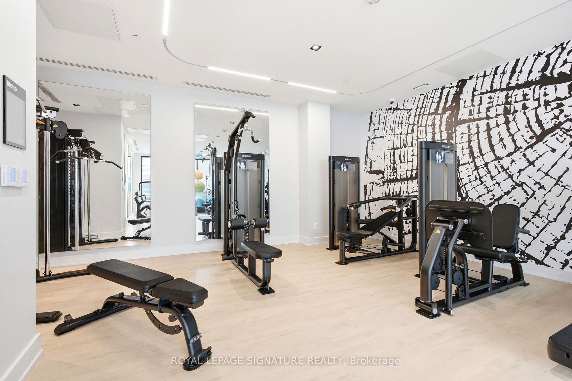 Photo 41 of Unit 1104, 758 Dovercourt Road, Toronto, Dovercourt-Wallace Emerson-Junction — HOMEH