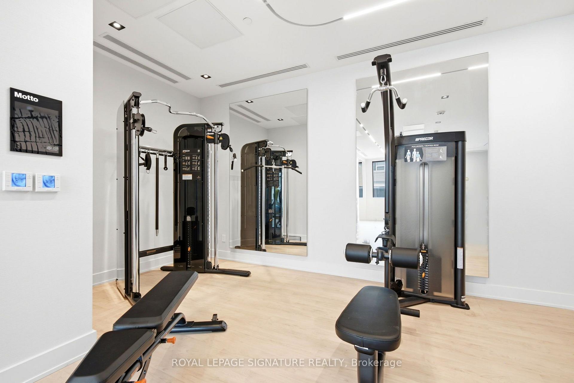 Photo 42 of Unit 1104, 758 Dovercourt Road, Toronto, Dovercourt-Wallace Emerson-Junction — HOMEH