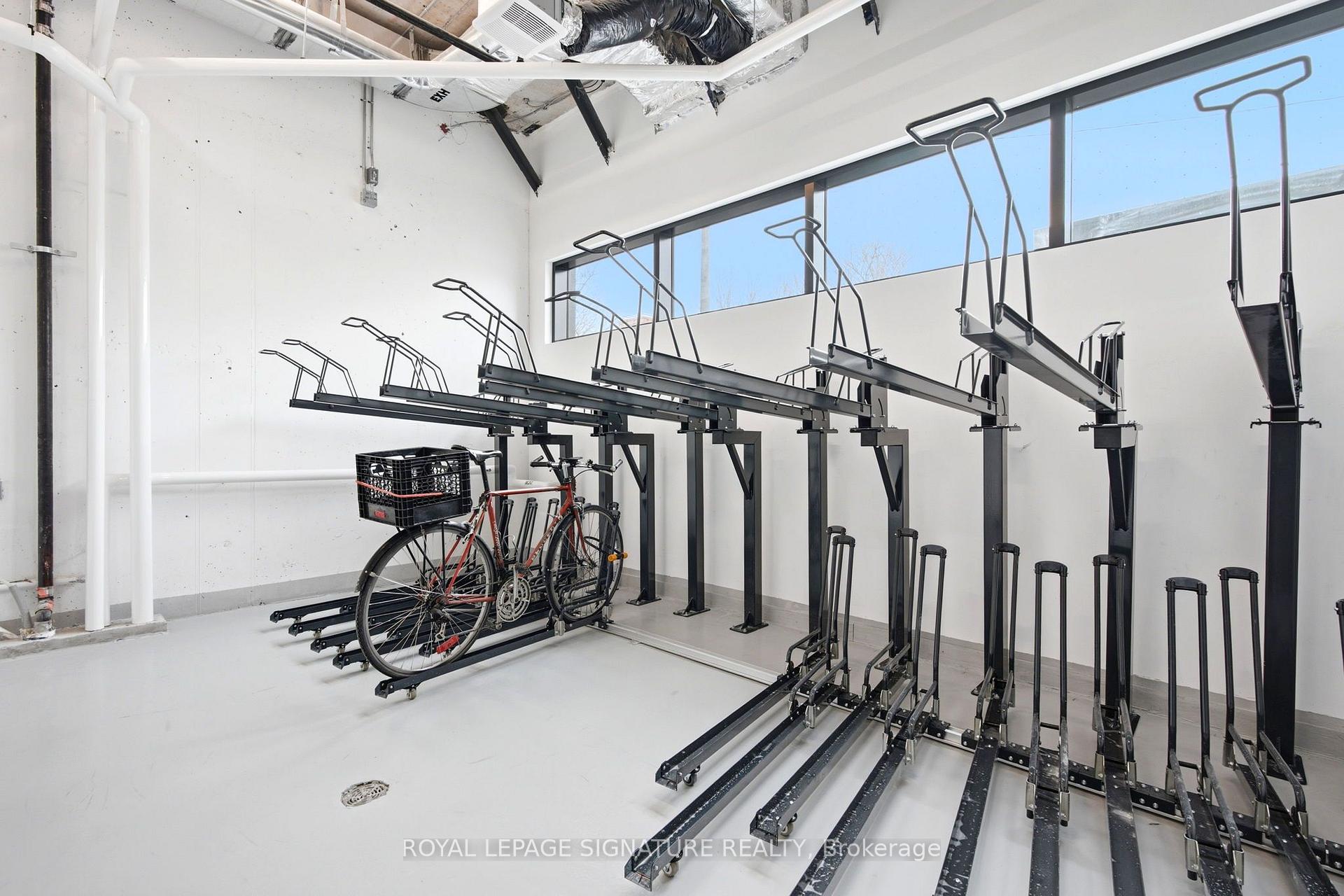 Photo 44 of Unit 1104, 758 Dovercourt Road, Toronto, Dovercourt-Wallace Emerson-Junction — HOMEH