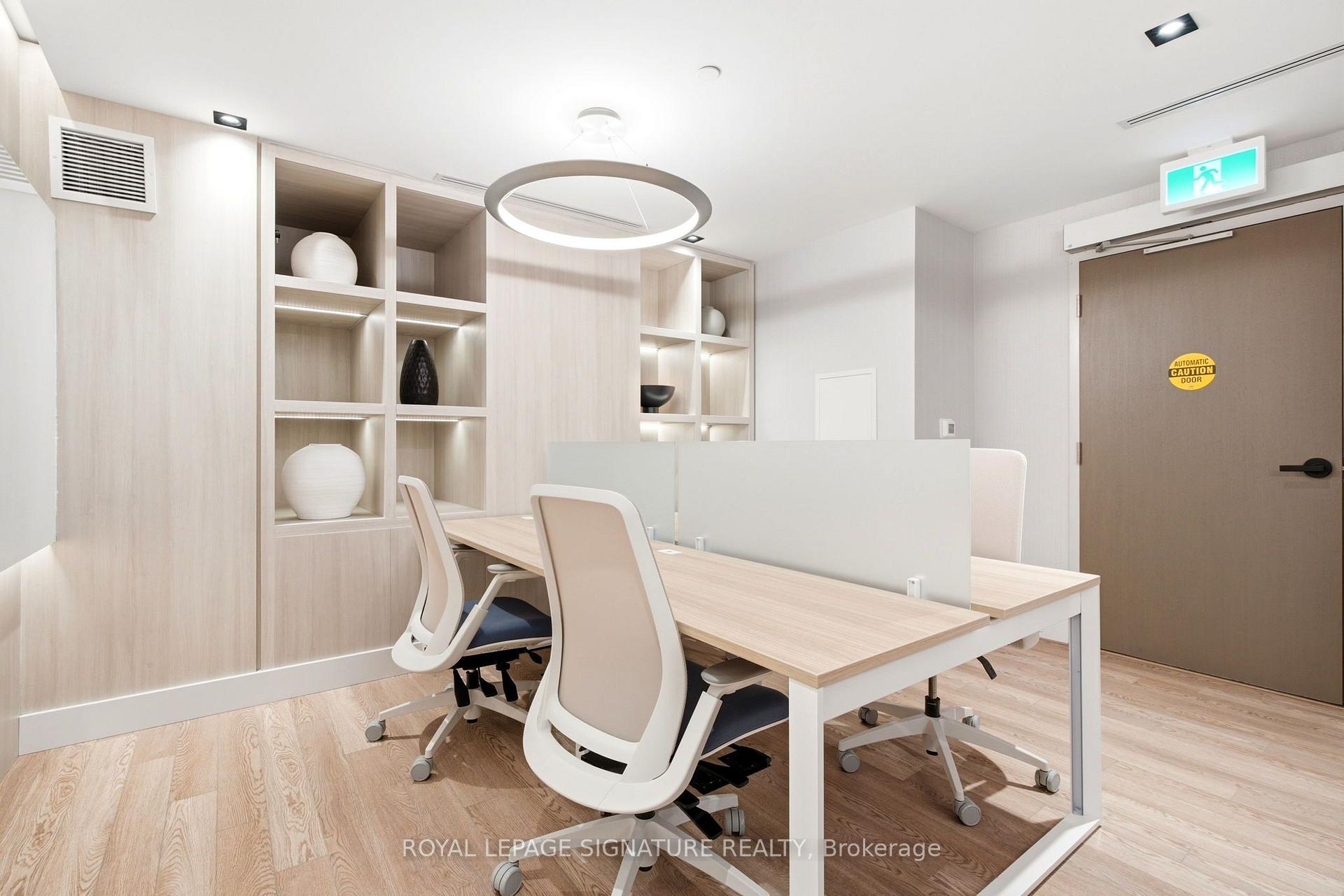 Photo 47 of Unit 1104, 758 Dovercourt Road, Toronto, Dovercourt-Wallace Emerson-Junction — HOMEH