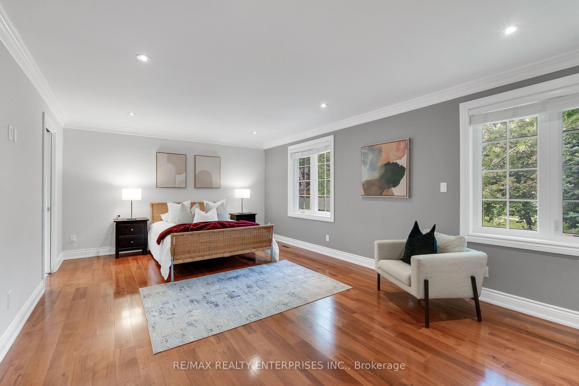 Photo 18 of 2084 Obeck Crescent, Mississauga, Sheridan — HOMEH