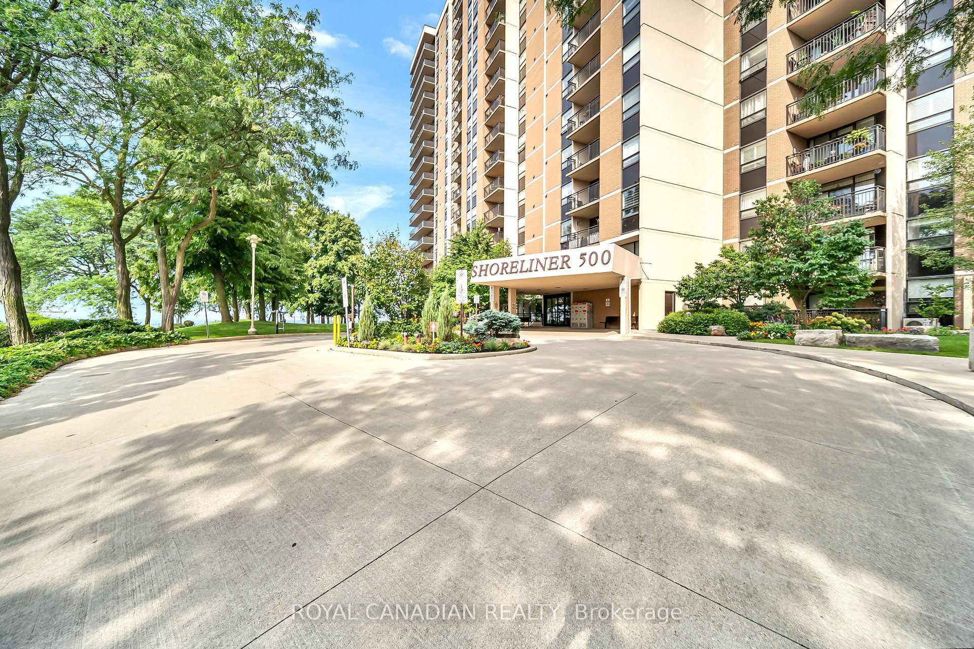 Photo 6 of Unit 701, 500 Green Road, Hamilton, Stoney Creek — HOMEH