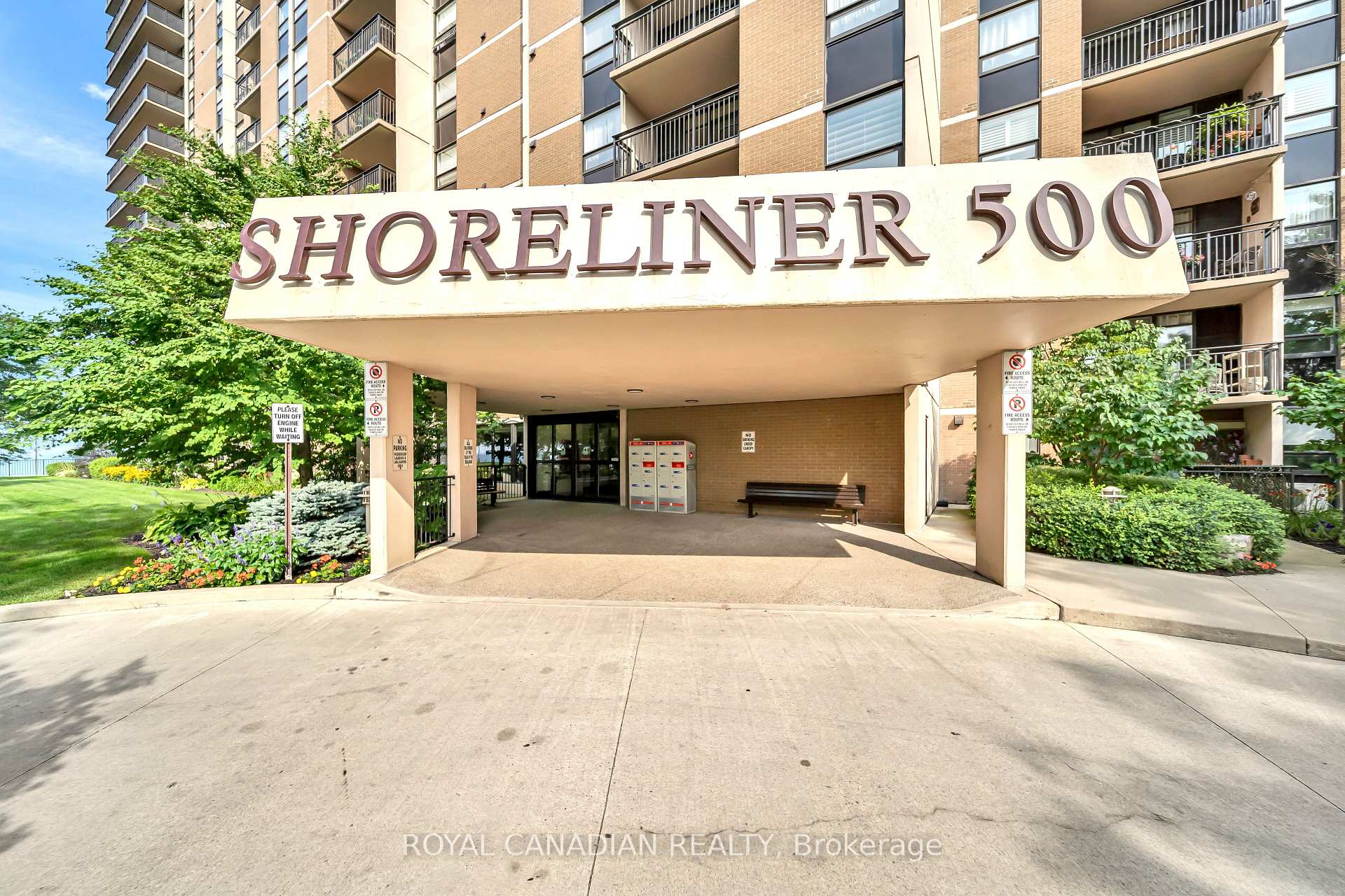 Photo 7 of Unit 701, 500 Green Road, Hamilton, Stoney Creek — HOMEH