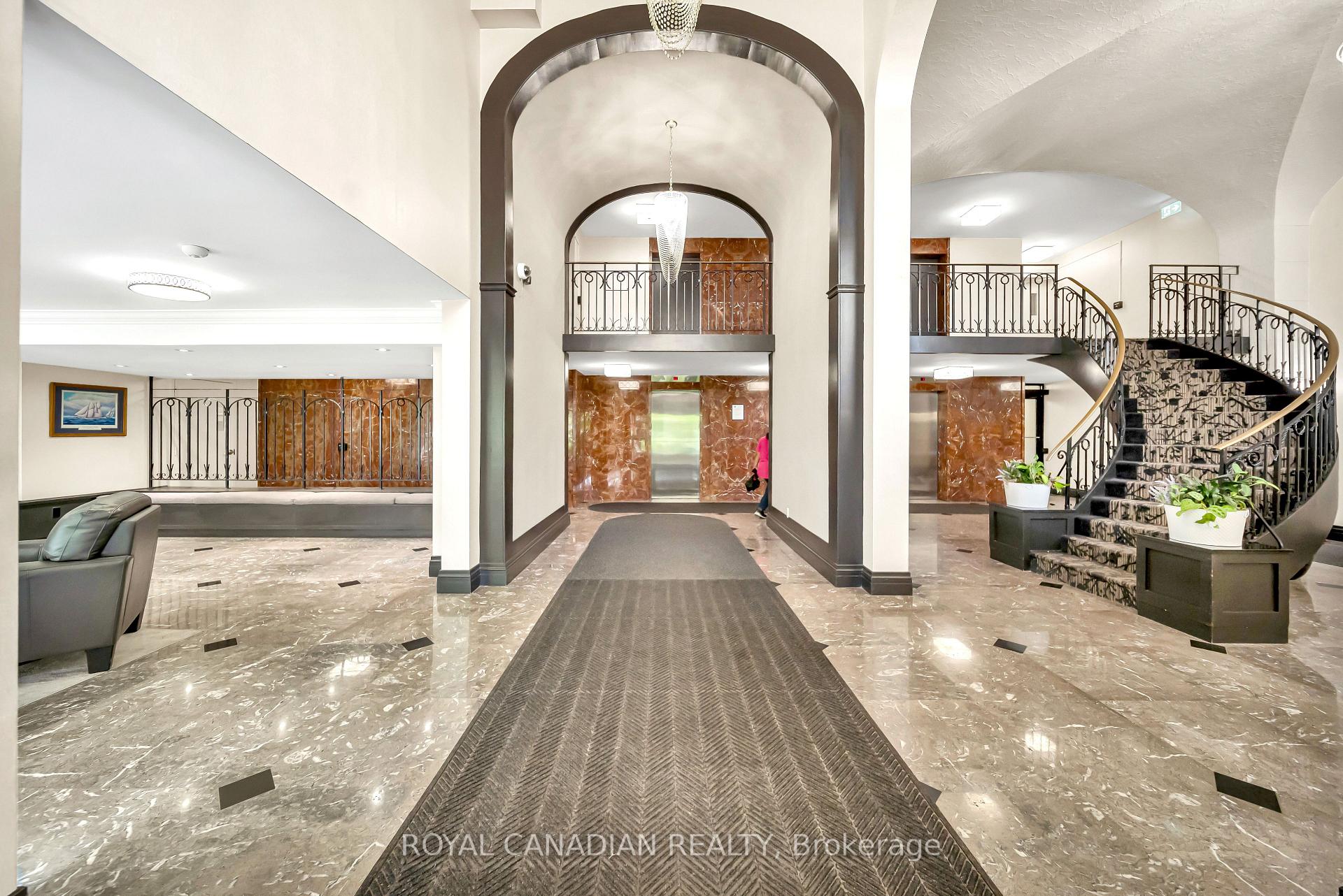 Photo 9 of Unit 701, 500 Green Road, Hamilton, Stoney Creek — HOMEH