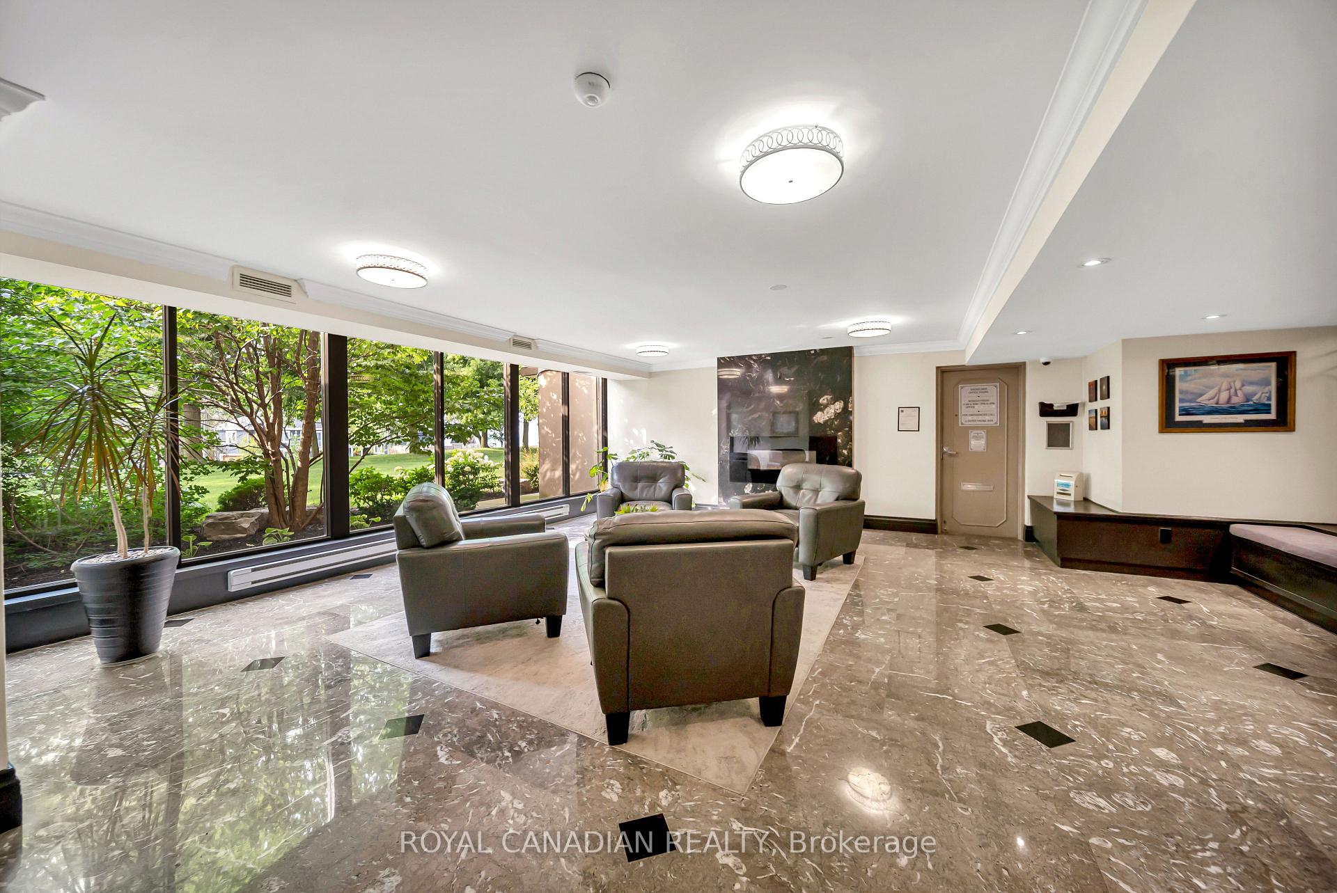 Photo 10 of Unit 701, 500 Green Road, Hamilton, Stoney Creek — HOMEH
