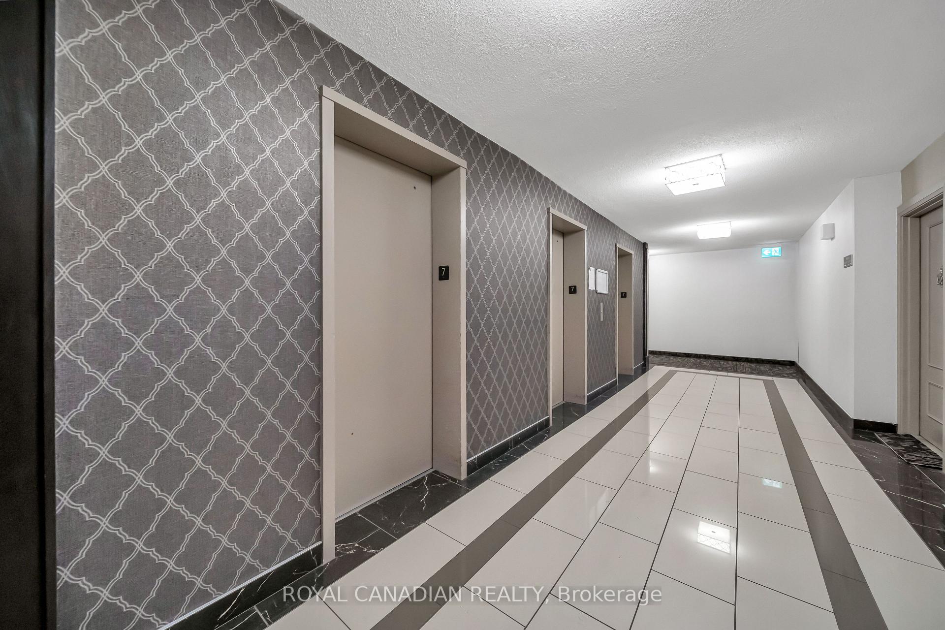 Photo 13 of Unit 701, 500 Green Road, Hamilton, Stoney Creek — HOMEH
