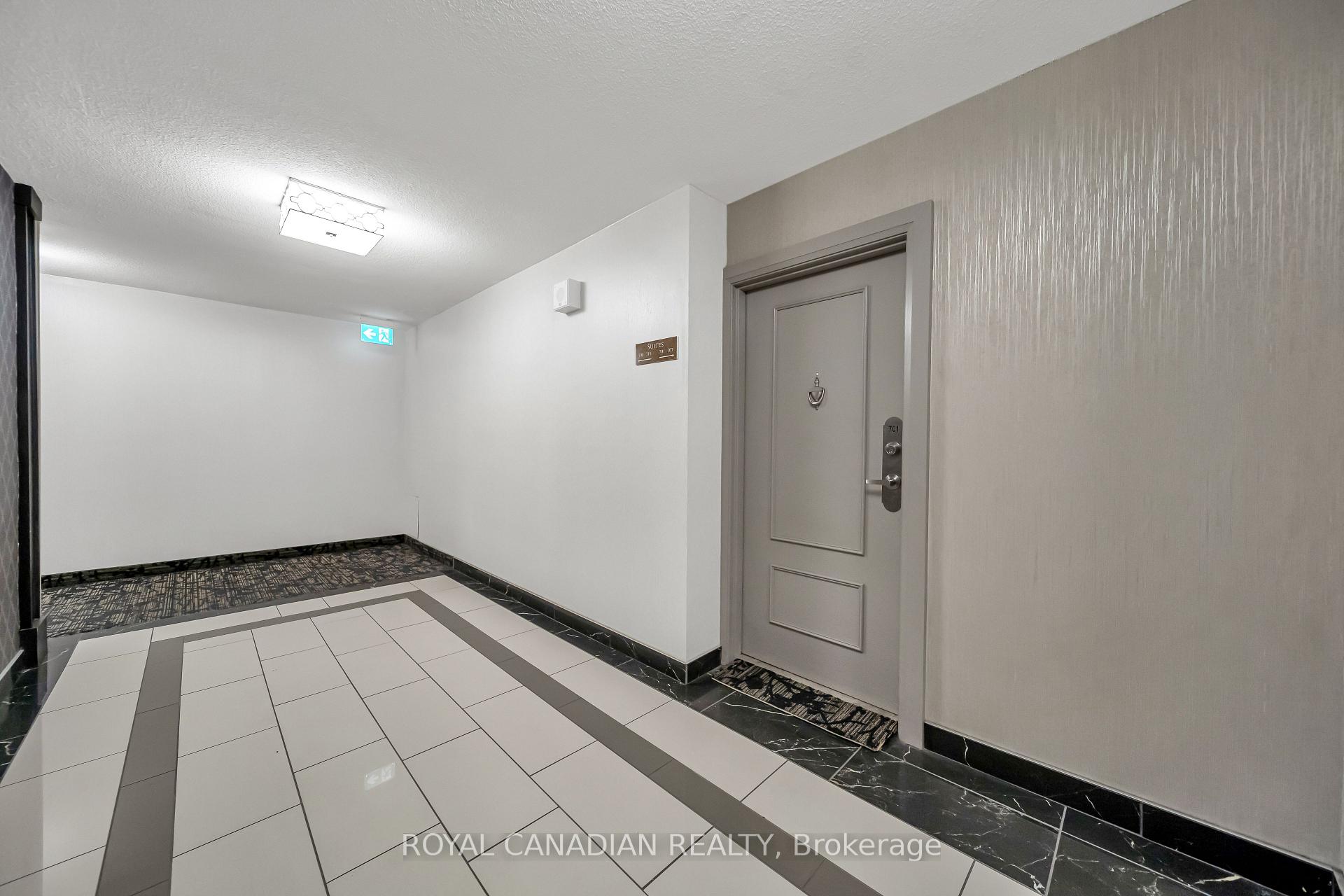 Photo 14 of Unit 701, 500 Green Road, Hamilton, Stoney Creek — HOMEH