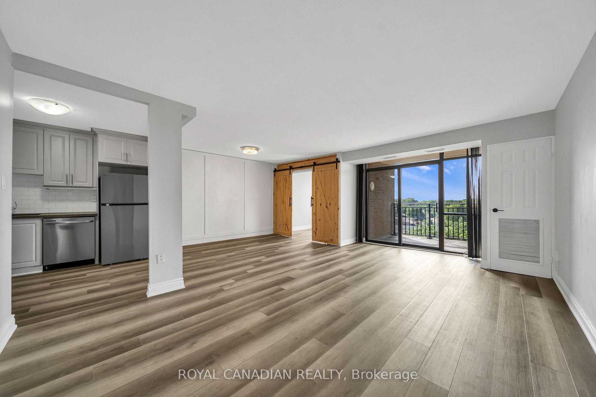 Photo 24 of Unit 701, 500 Green Road, Hamilton, Stoney Creek — HOMEH