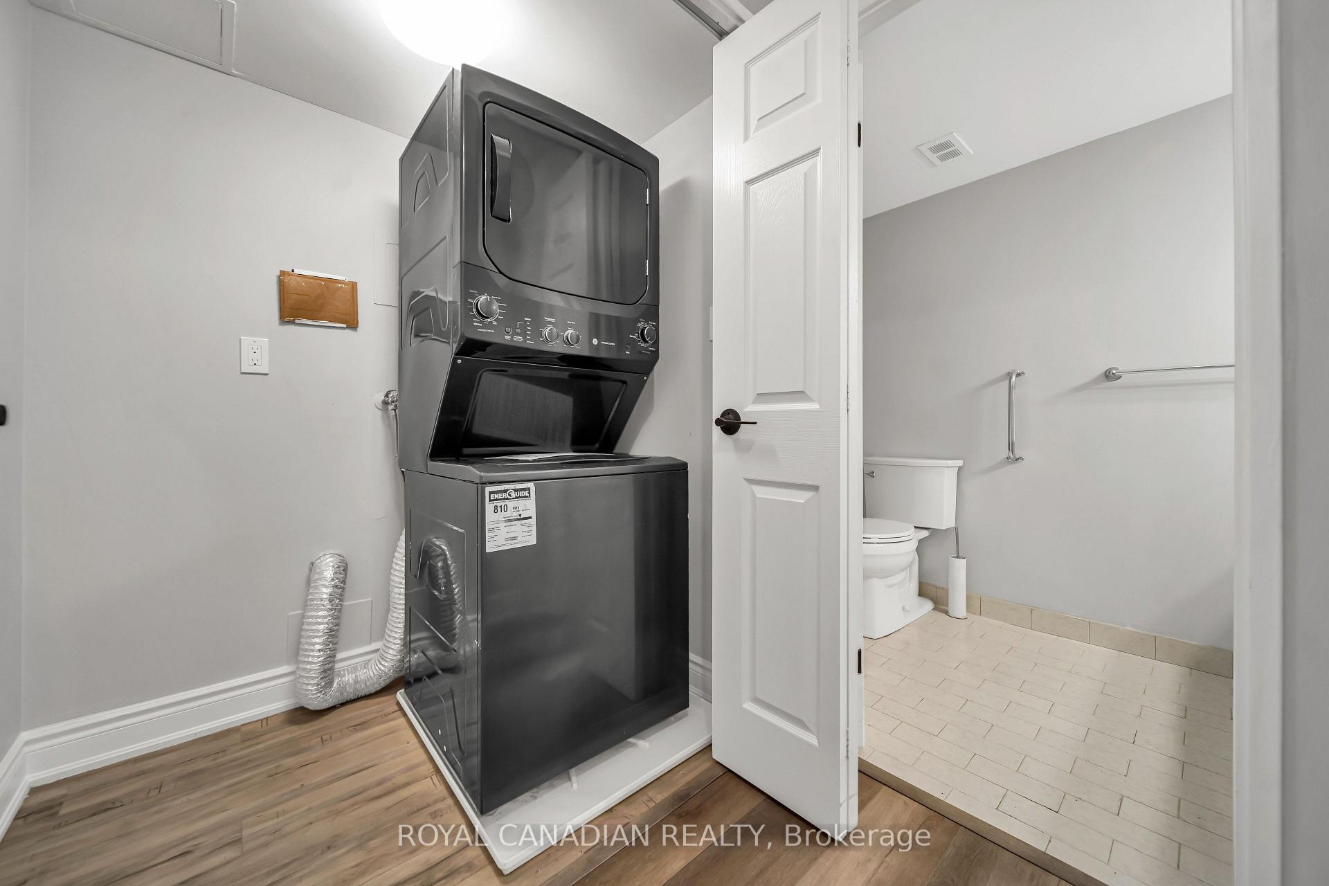 Photo 36 of Unit 701, 500 Green Road, Hamilton, Stoney Creek — HOMEH