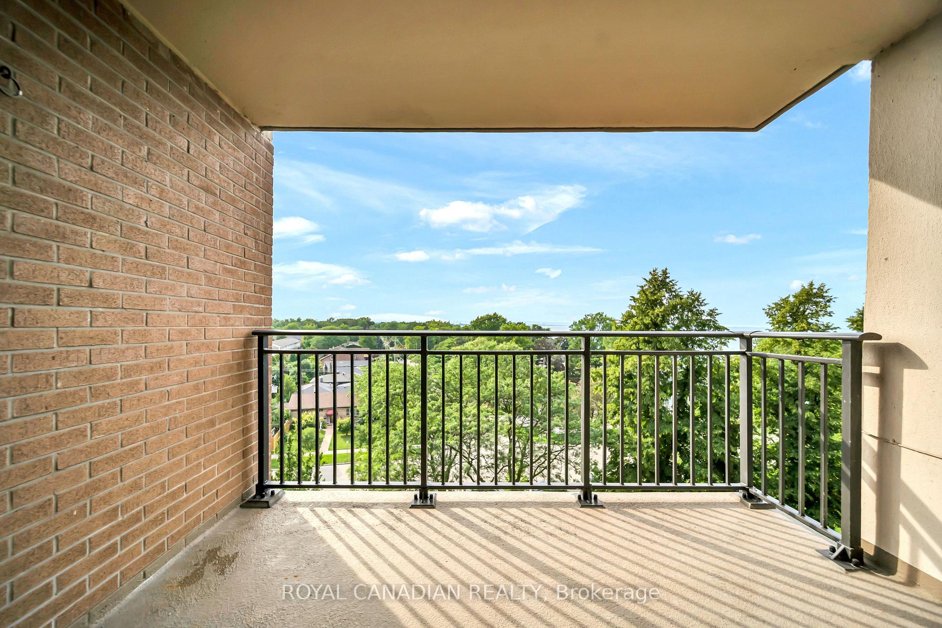 Photo 38 of Unit 701, 500 Green Road, Hamilton, Stoney Creek — HOMEH