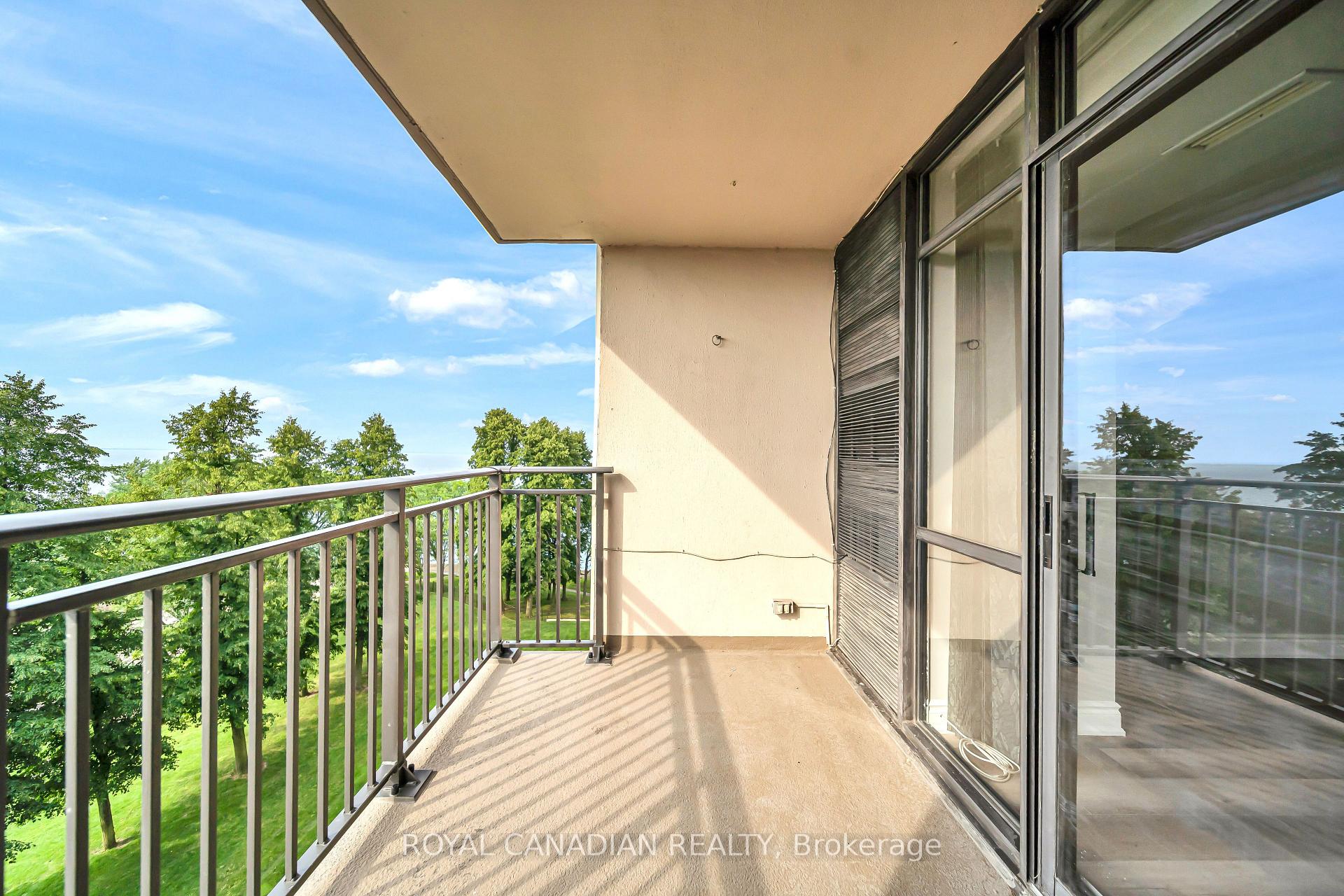 Photo 39 of Unit 701, 500 Green Road, Hamilton, Stoney Creek — HOMEH