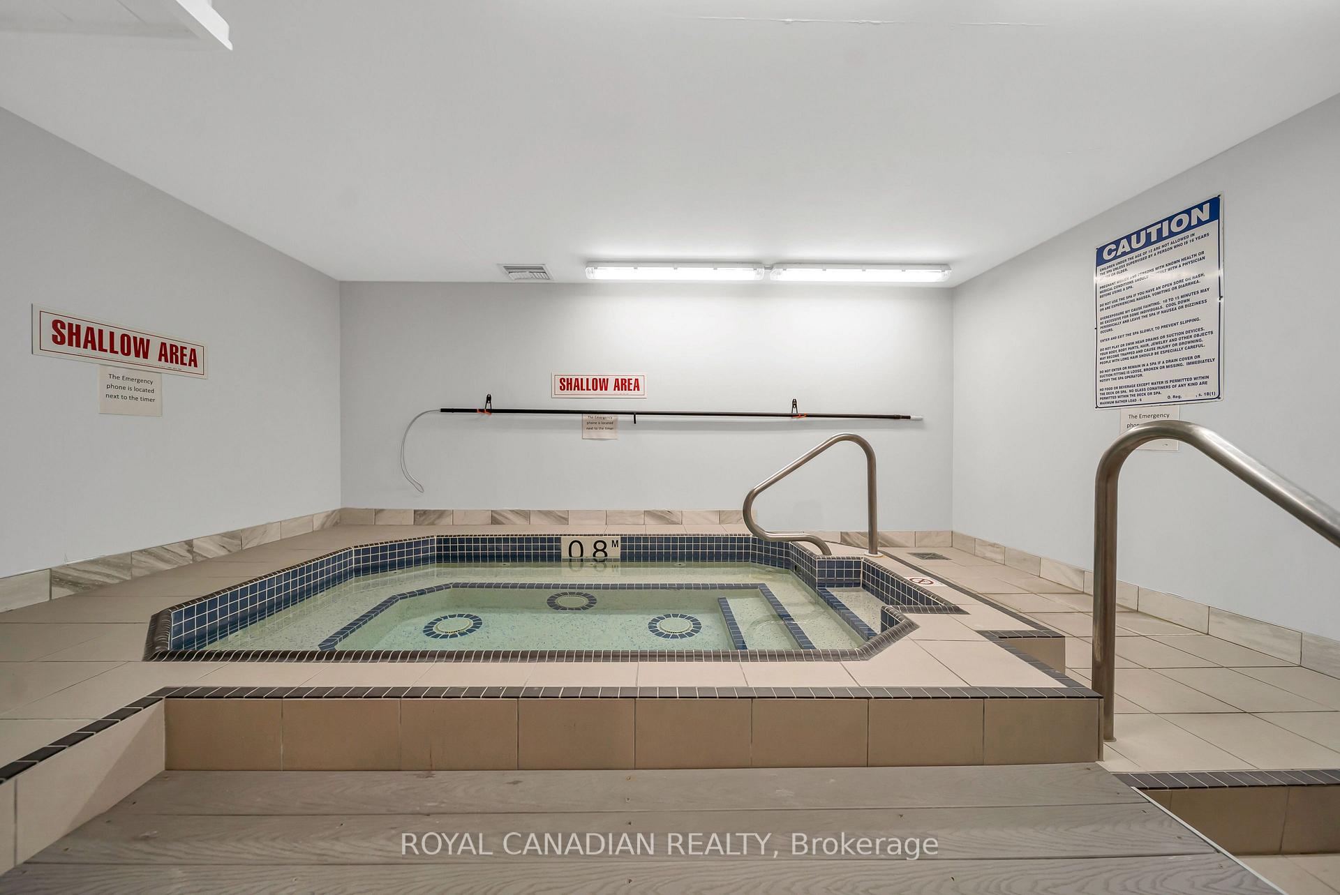 Photo 40 of Unit 701, 500 Green Road, Hamilton, Stoney Creek — HOMEH