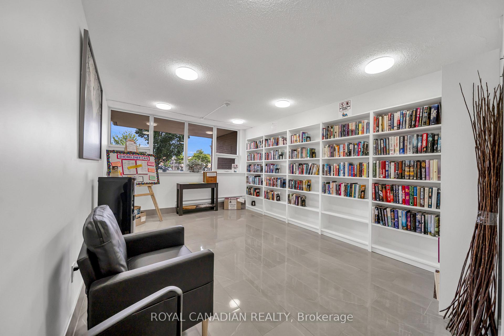 Photo 42 of Unit 701, 500 Green Road, Hamilton, Stoney Creek — HOMEH