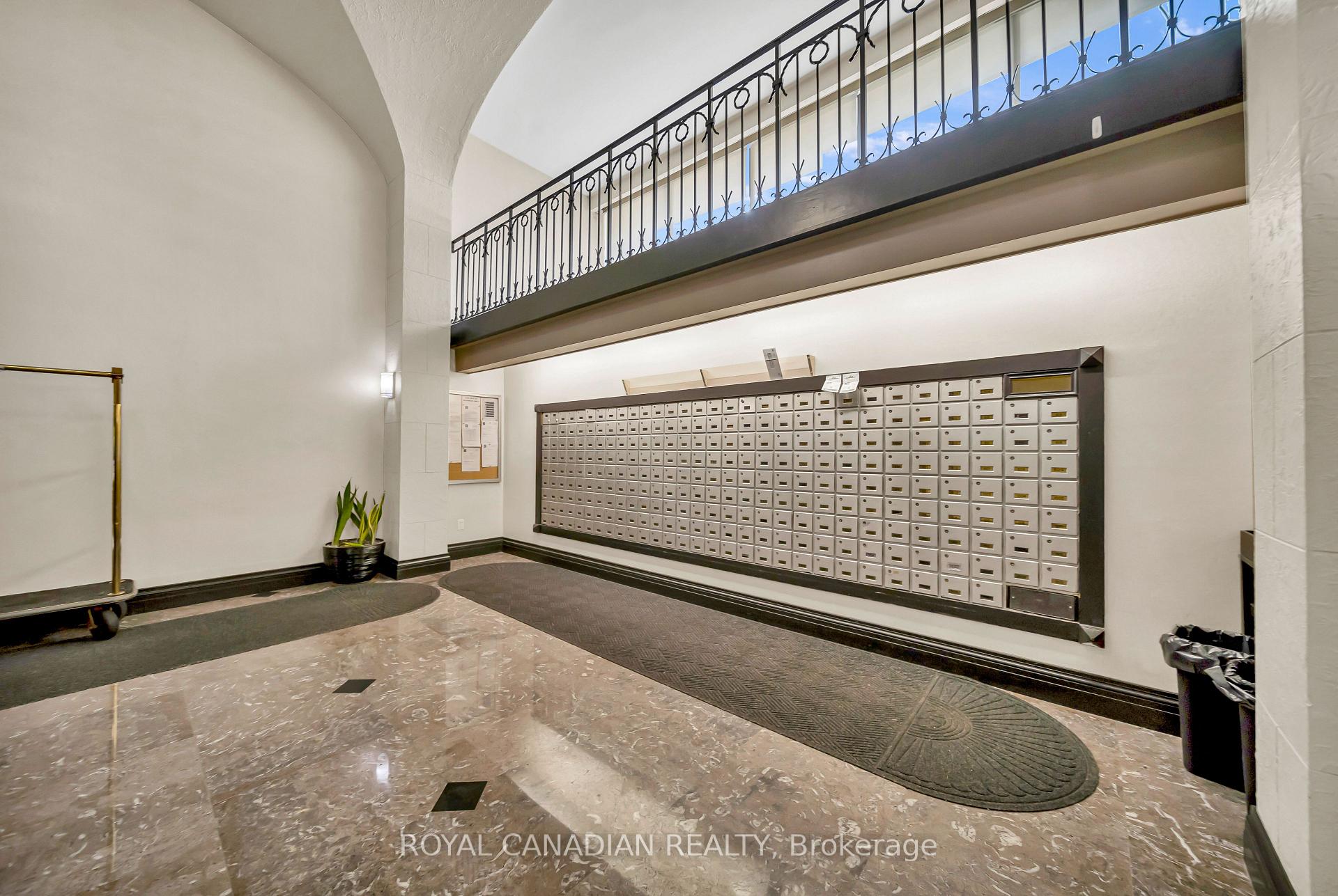 Photo 43 of Unit 701, 500 Green Road, Hamilton, Stoney Creek — HOMEH