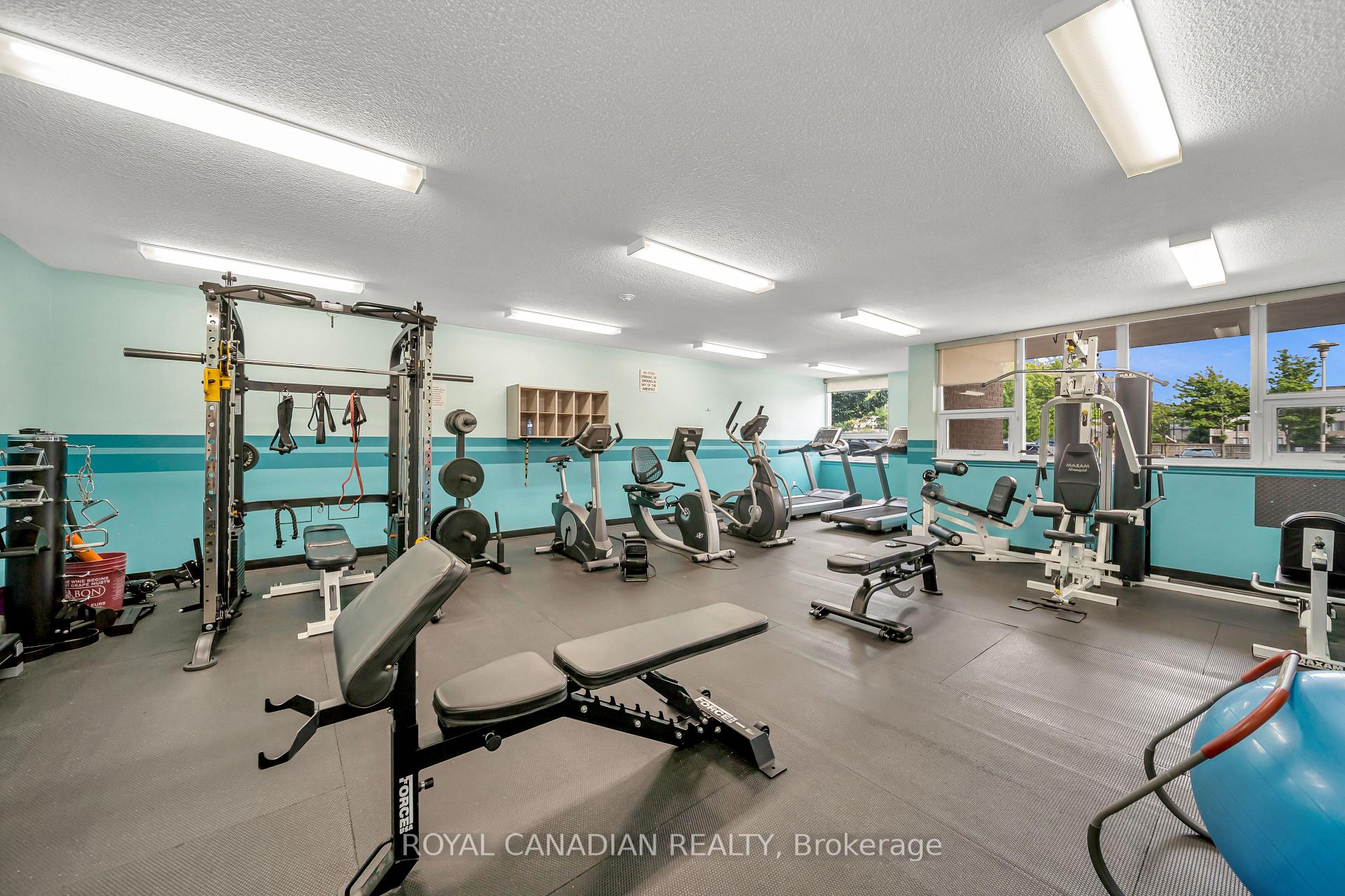 Photo 44 of Unit 701, 500 Green Road, Hamilton, Stoney Creek — HOMEH