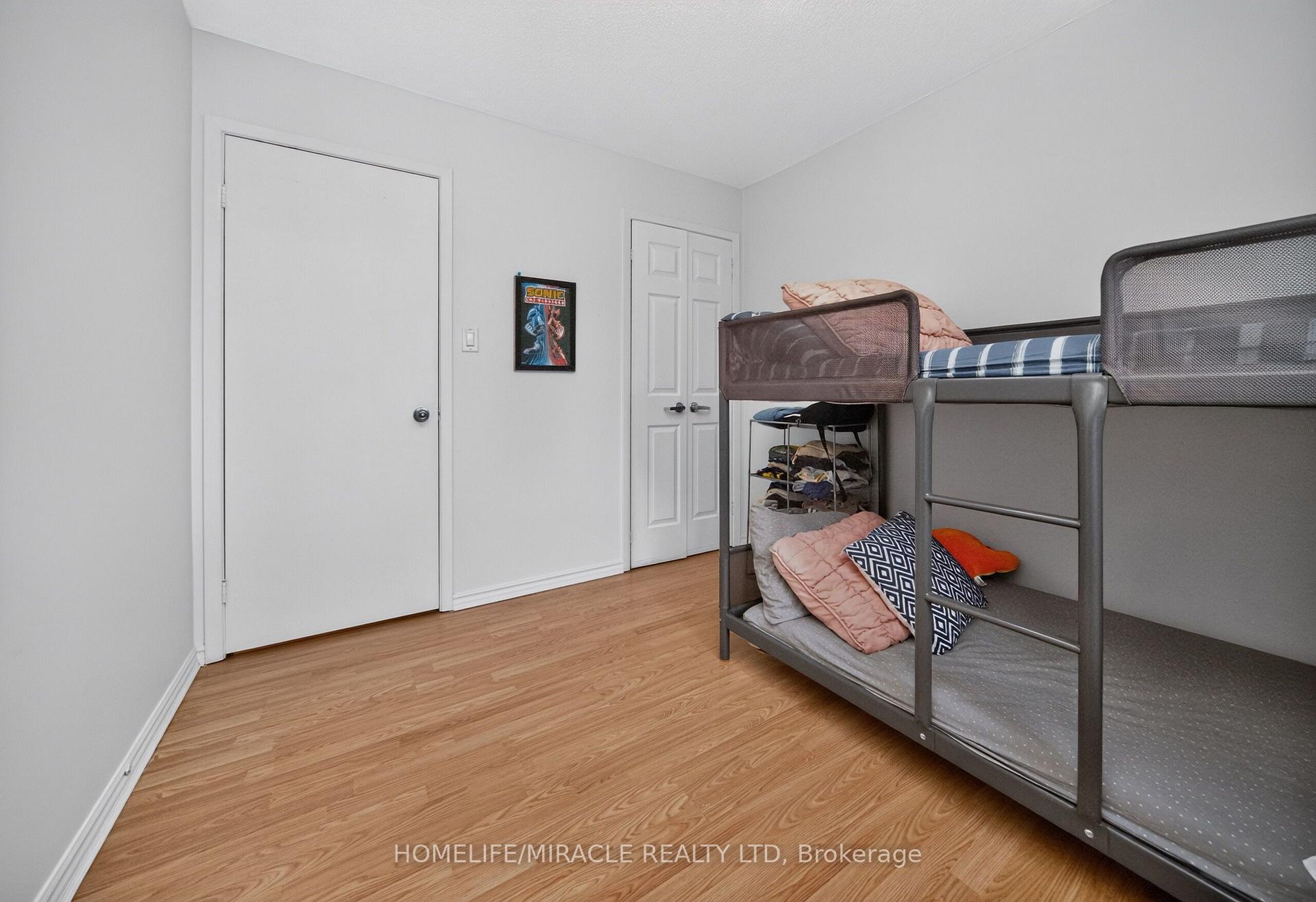 Photo 21 of 4 Summertime Court, Brampton, Heart Lake West — HOMEH