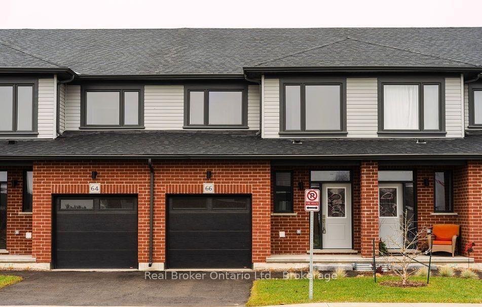 Photo 2 of 66 Ayr Meadows Crescent, North Dumfries, Ayr — HOMEH