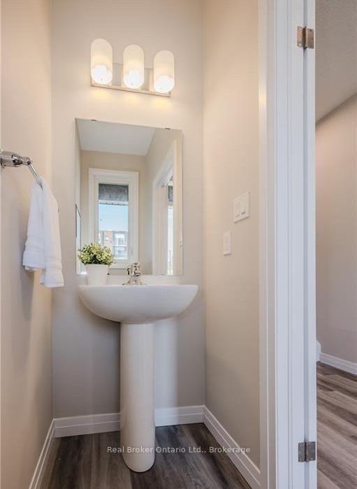 Photo 5 of 66 Ayr Meadows Crescent, North Dumfries, Ayr — HOMEH