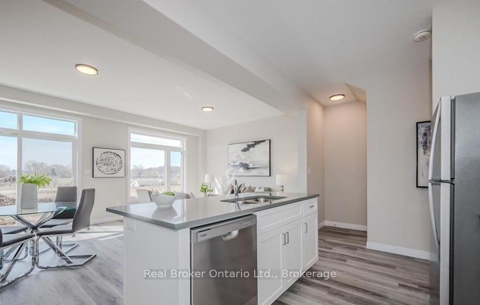 Photo 11 of 66 Ayr Meadows Crescent, North Dumfries, Ayr — HOMEH