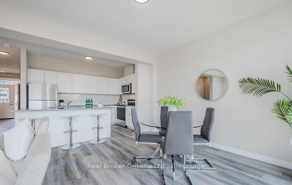 Photo 13 of 66 Ayr Meadows Crescent, North Dumfries, Ayr — HOMEH