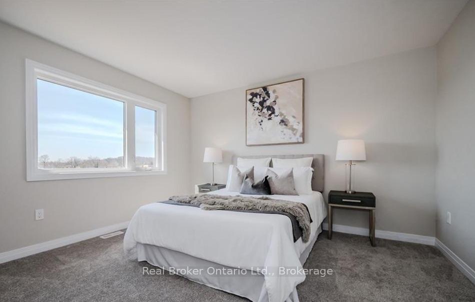 Photo 20 of 66 Ayr Meadows Crescent, North Dumfries, Ayr — HOMEH