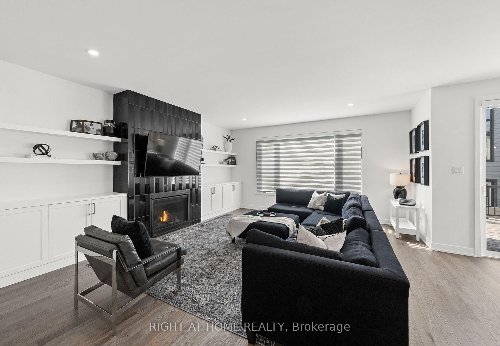 Photo 18 of 252 Ketchikan Crescent, Ottawa, Kanata - Kanata Lakes/Heritage Hills — HOMEH