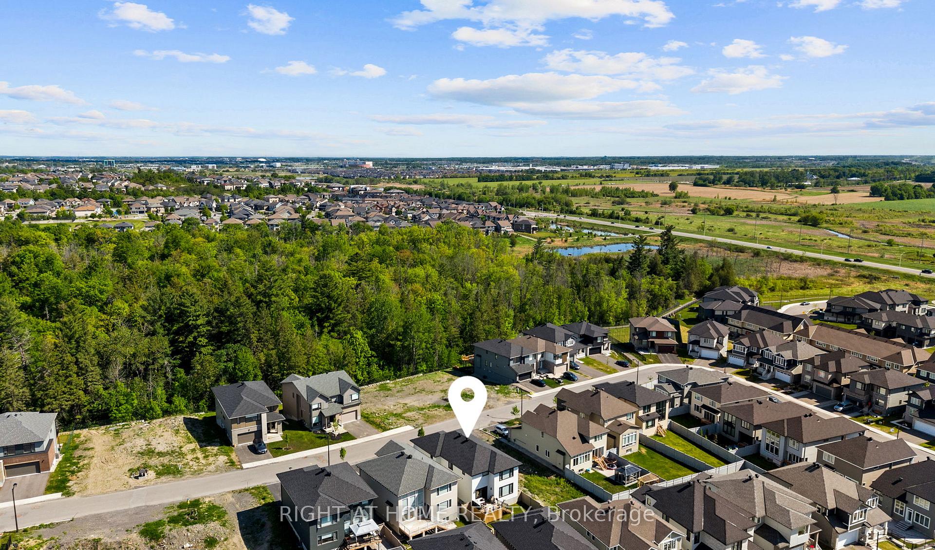 Photo 50 of 252 Ketchikan Crescent, Ottawa, Kanata - Kanata Lakes/Heritage Hills — HOMEH