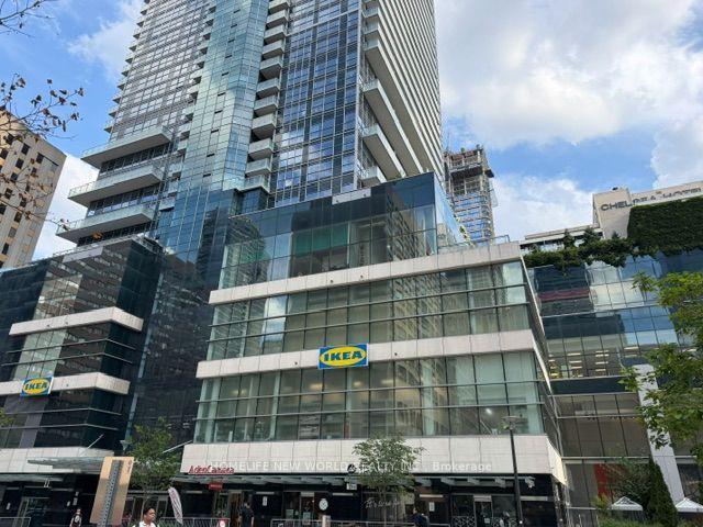 Photo of Unit 6101, 388 Yonge Street