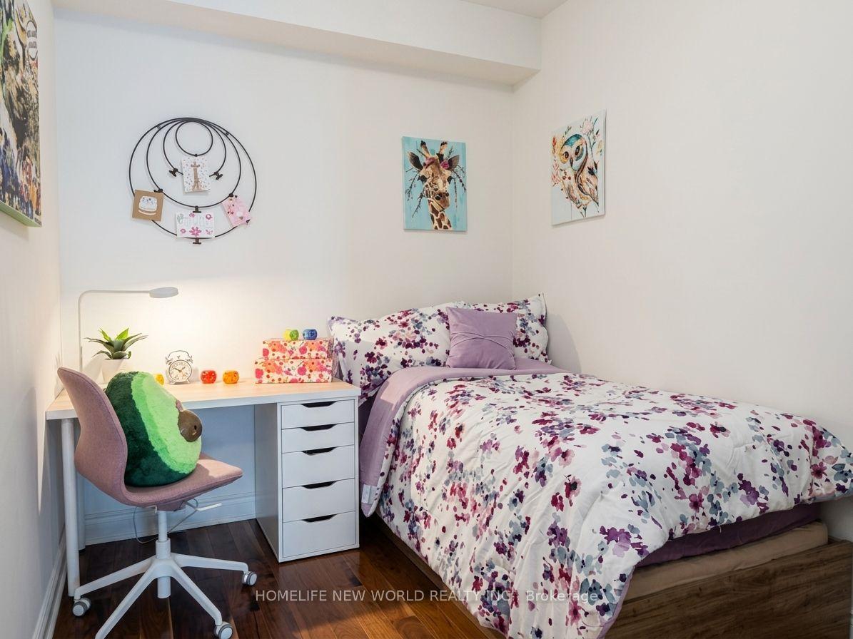 Photo 9 of Unit 6101, 388 Yonge Street, Toronto, Bay Street Corridor — HOMEH