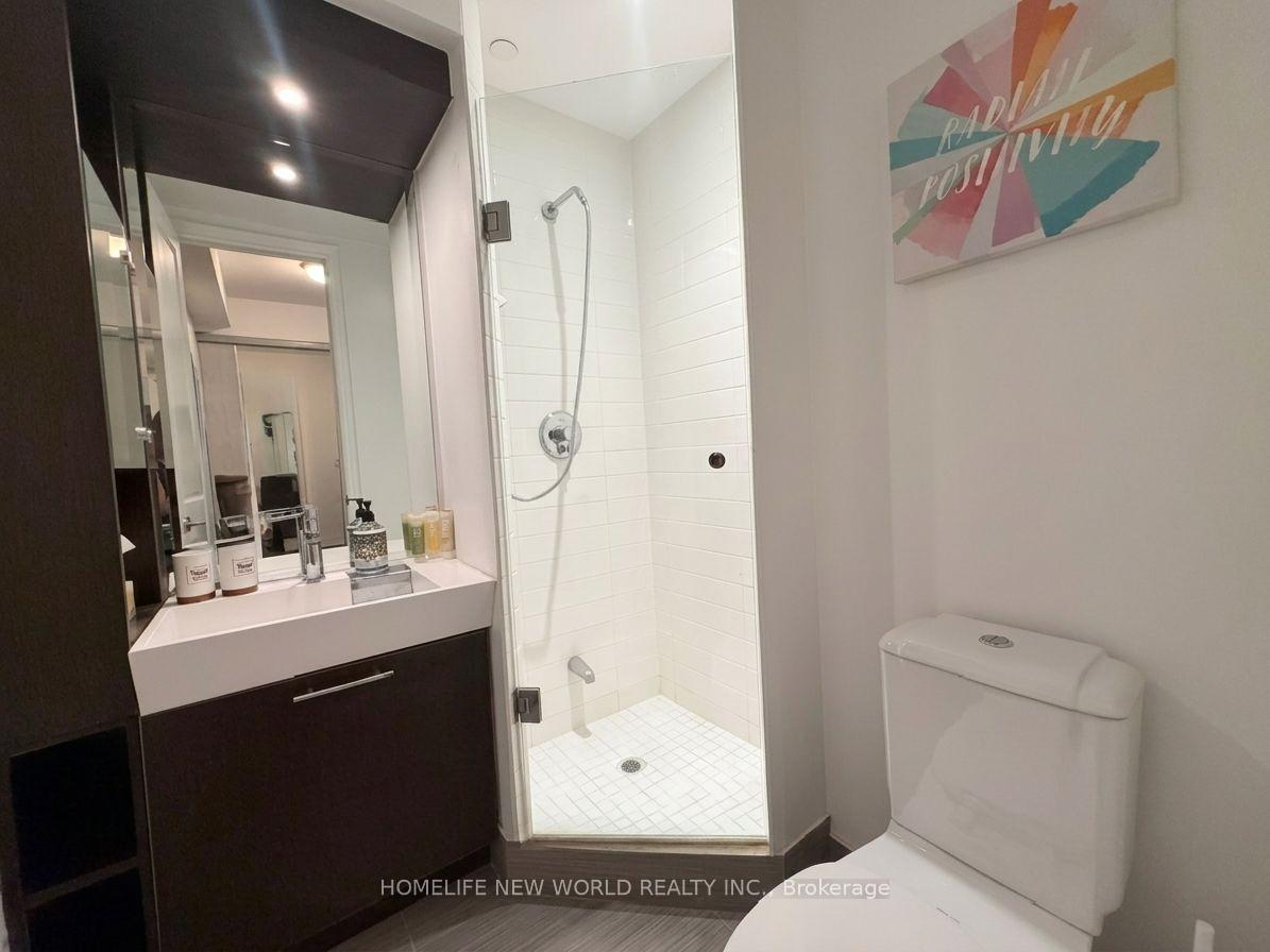 Photo 11 of Unit 6101, 388 Yonge Street, Toronto, Bay Street Corridor — HOMEH